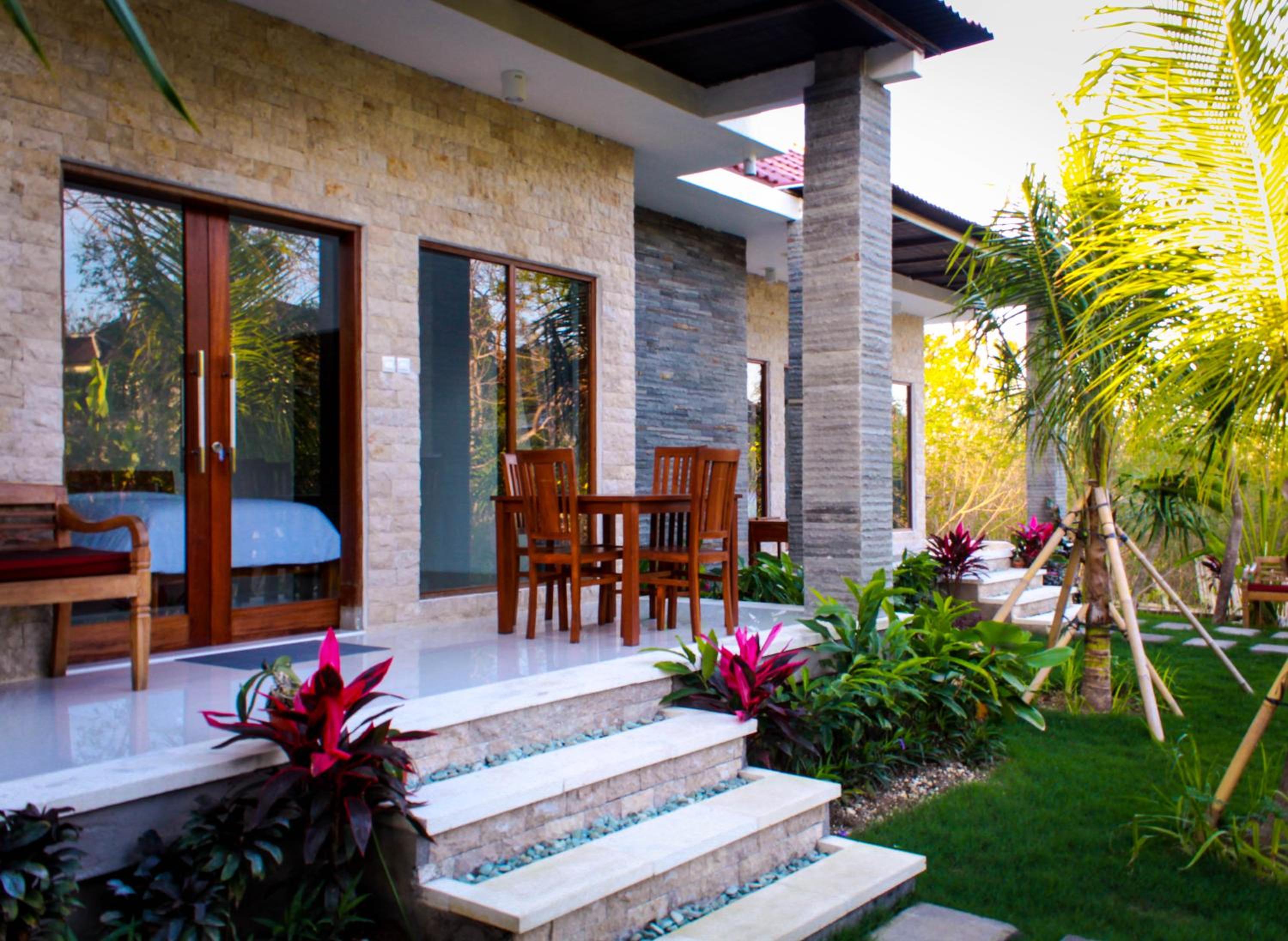Pier26 Bali Homestay