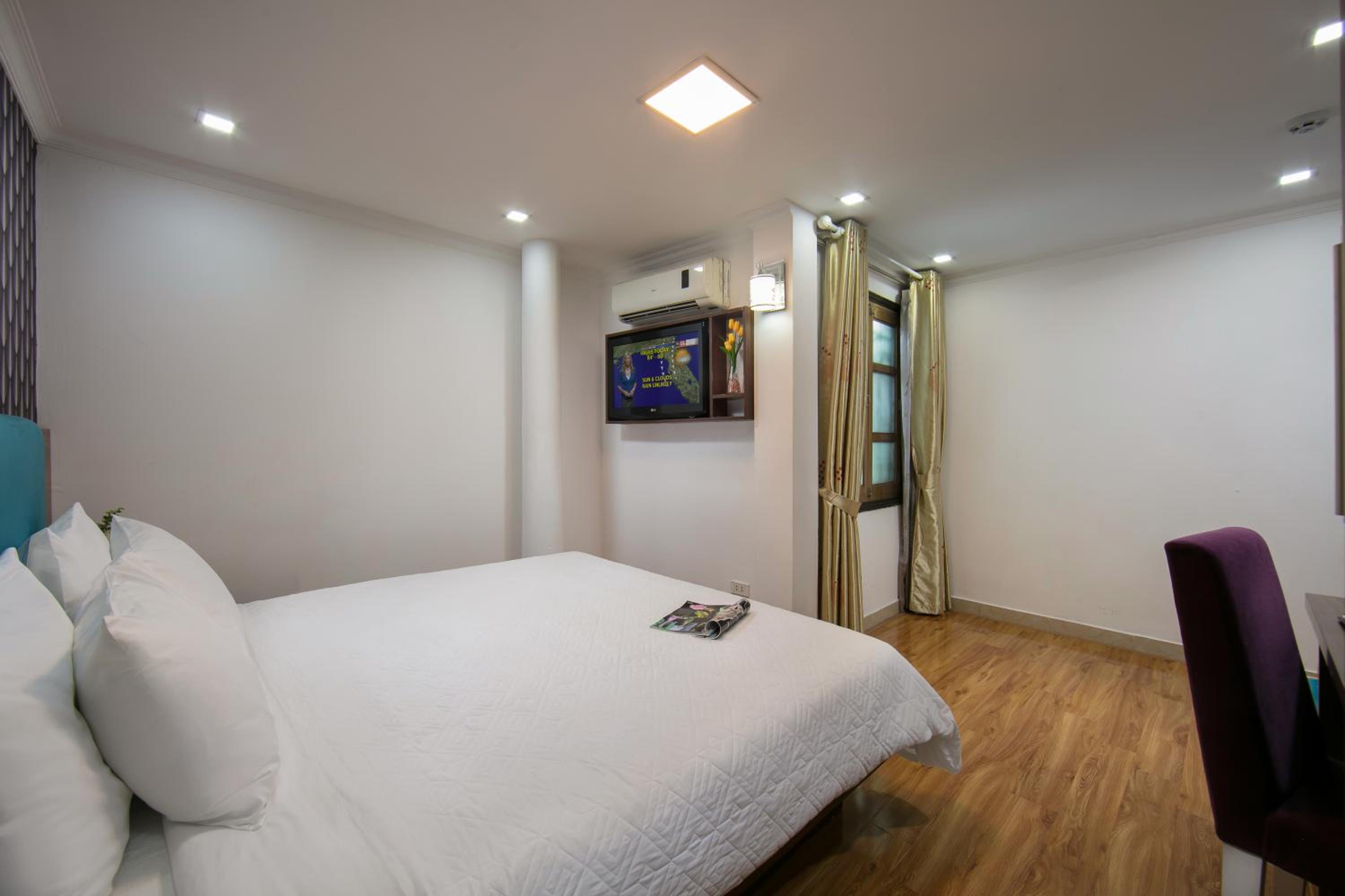 golden time hostel