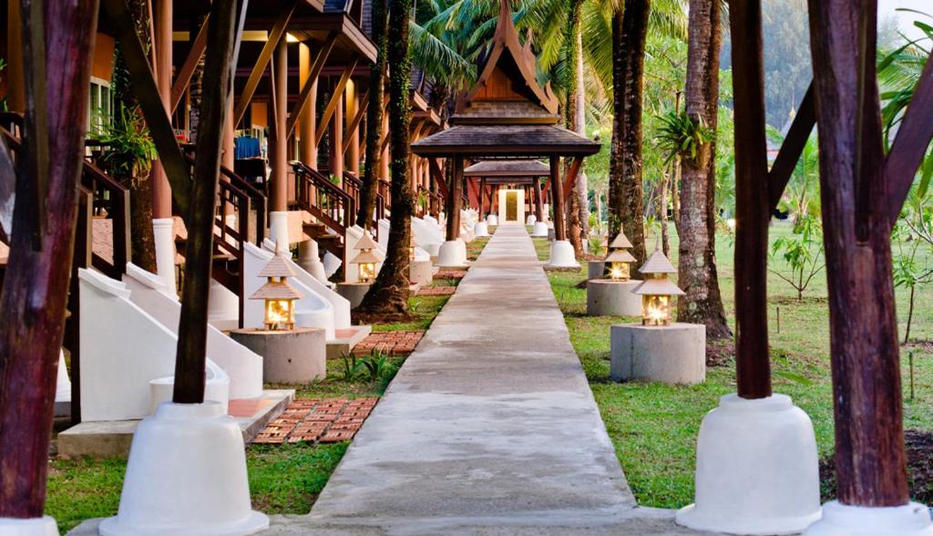 Hotel C&N Kho Khao Beach Resort - SHA Plus - Image 1