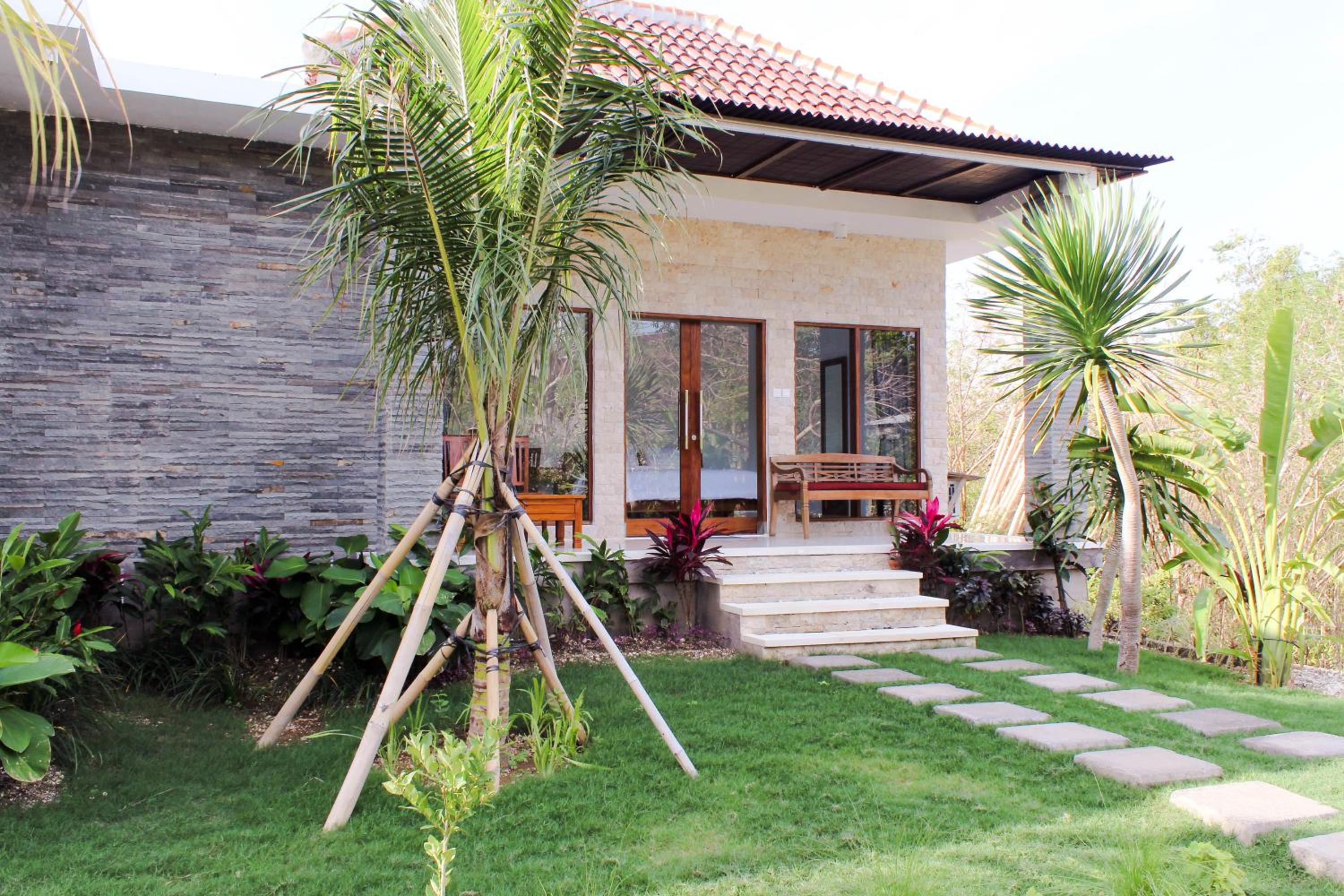 Pier26 Bali Homestay