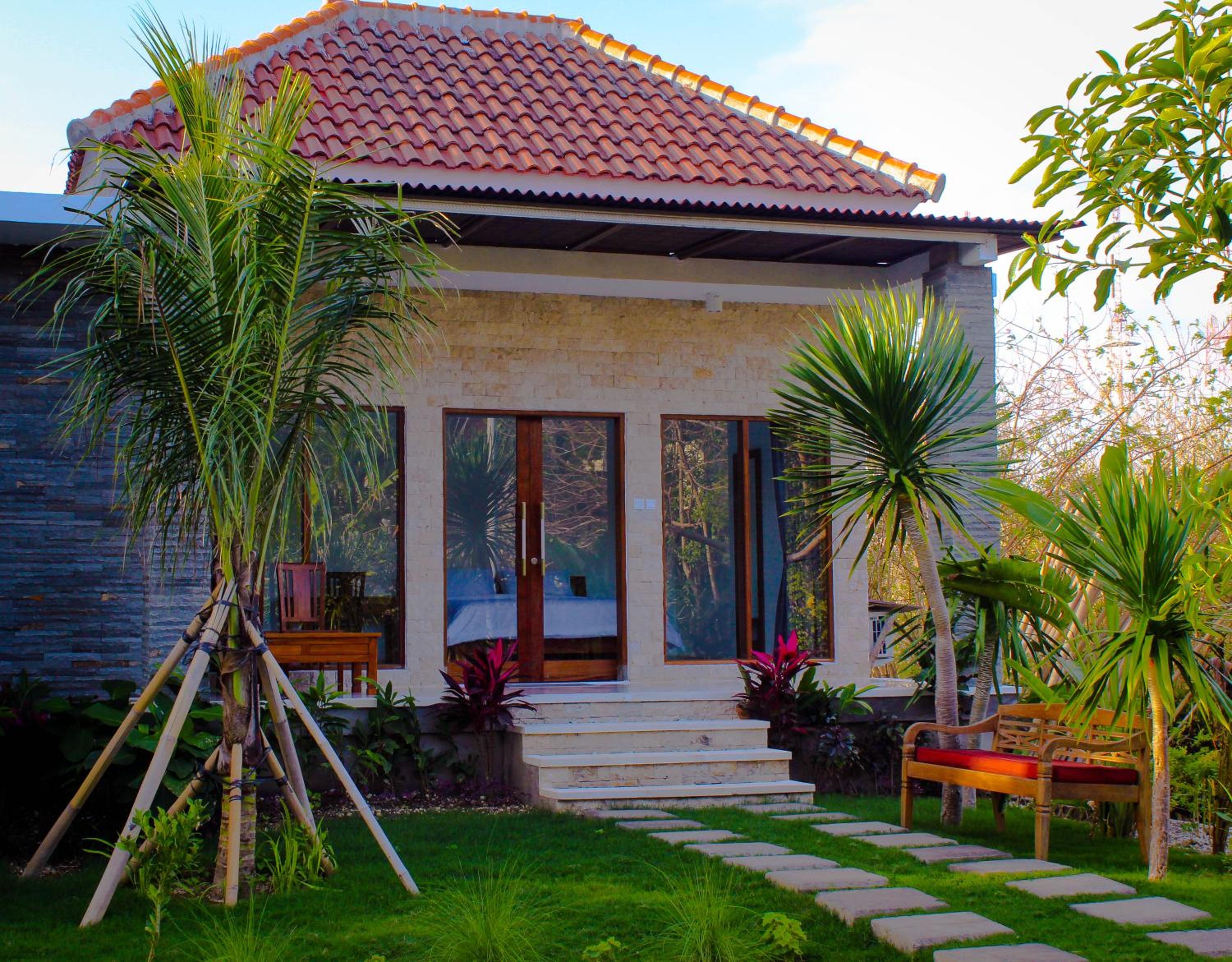 Pier26 Bali Homestay