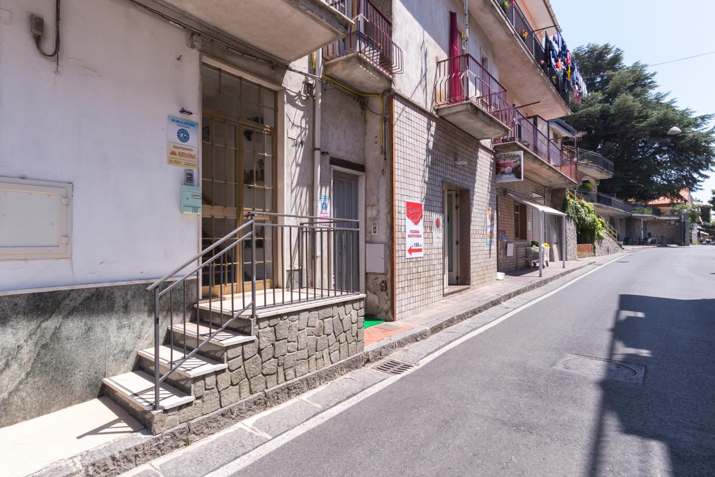 Dei Della Costiera
