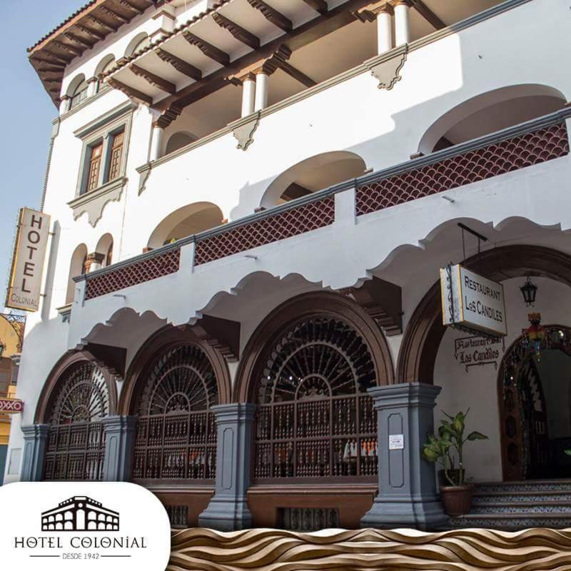 Hotel Colonial - Image 1