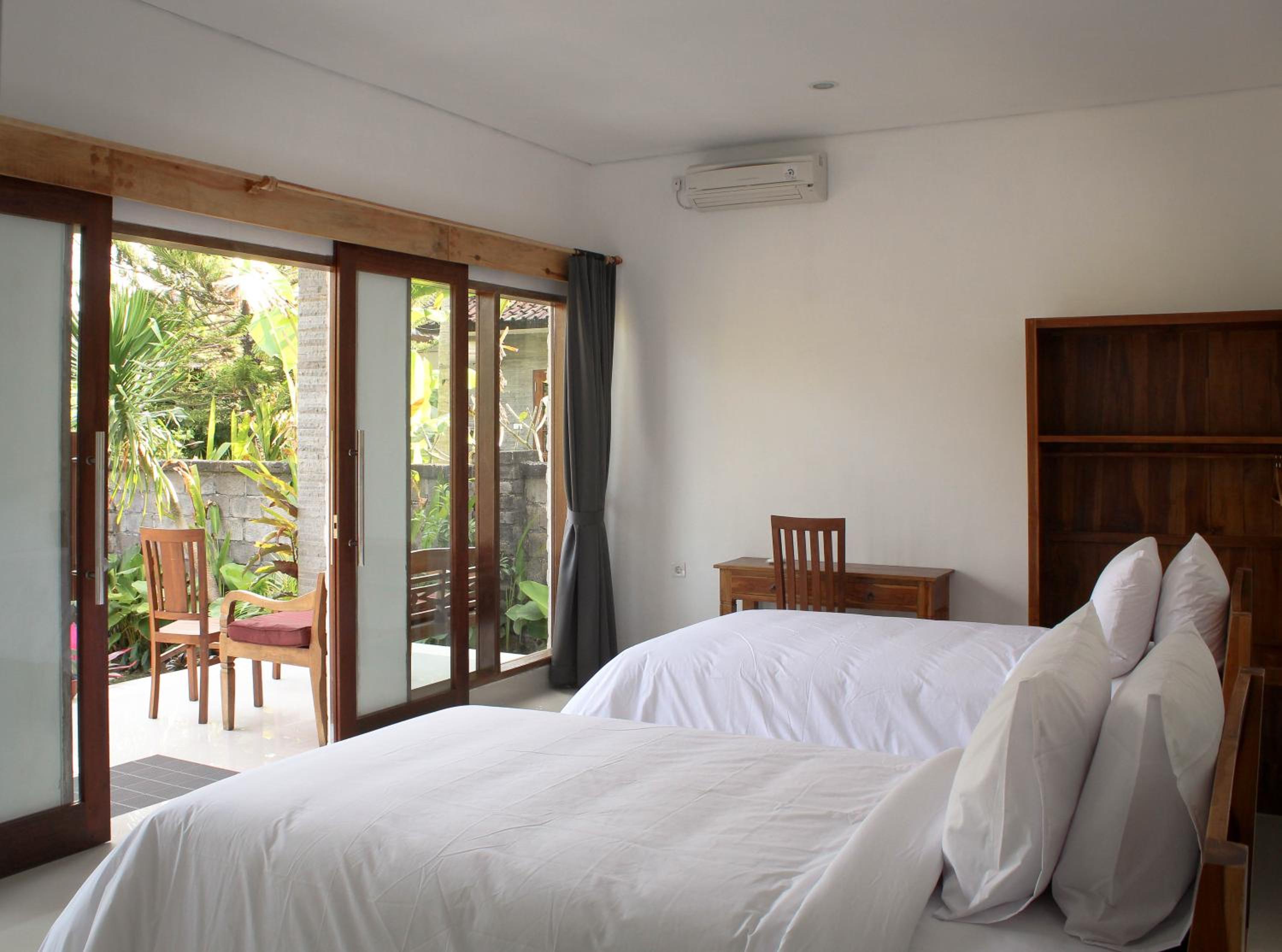 Pier26 Bali Homestay