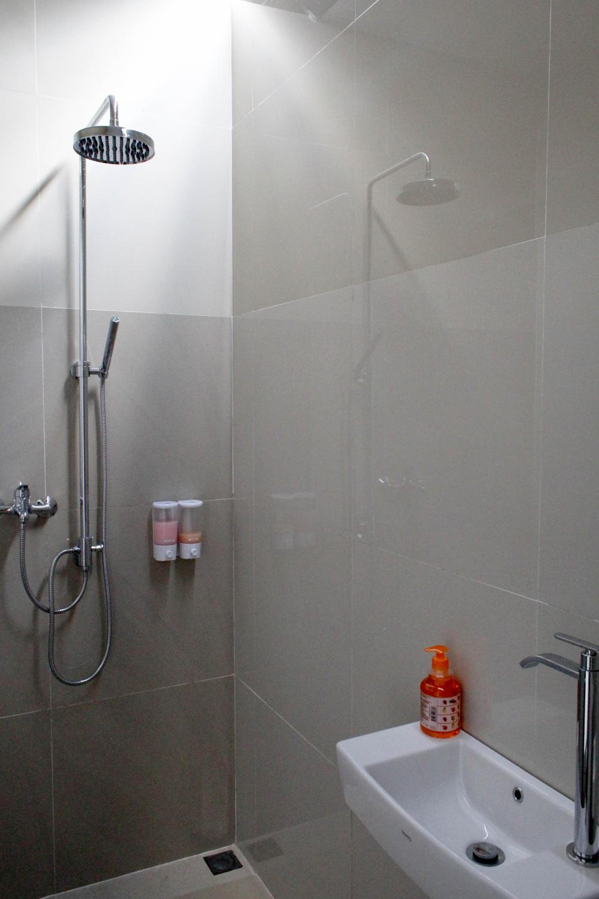 Pier26 Bali Homestay