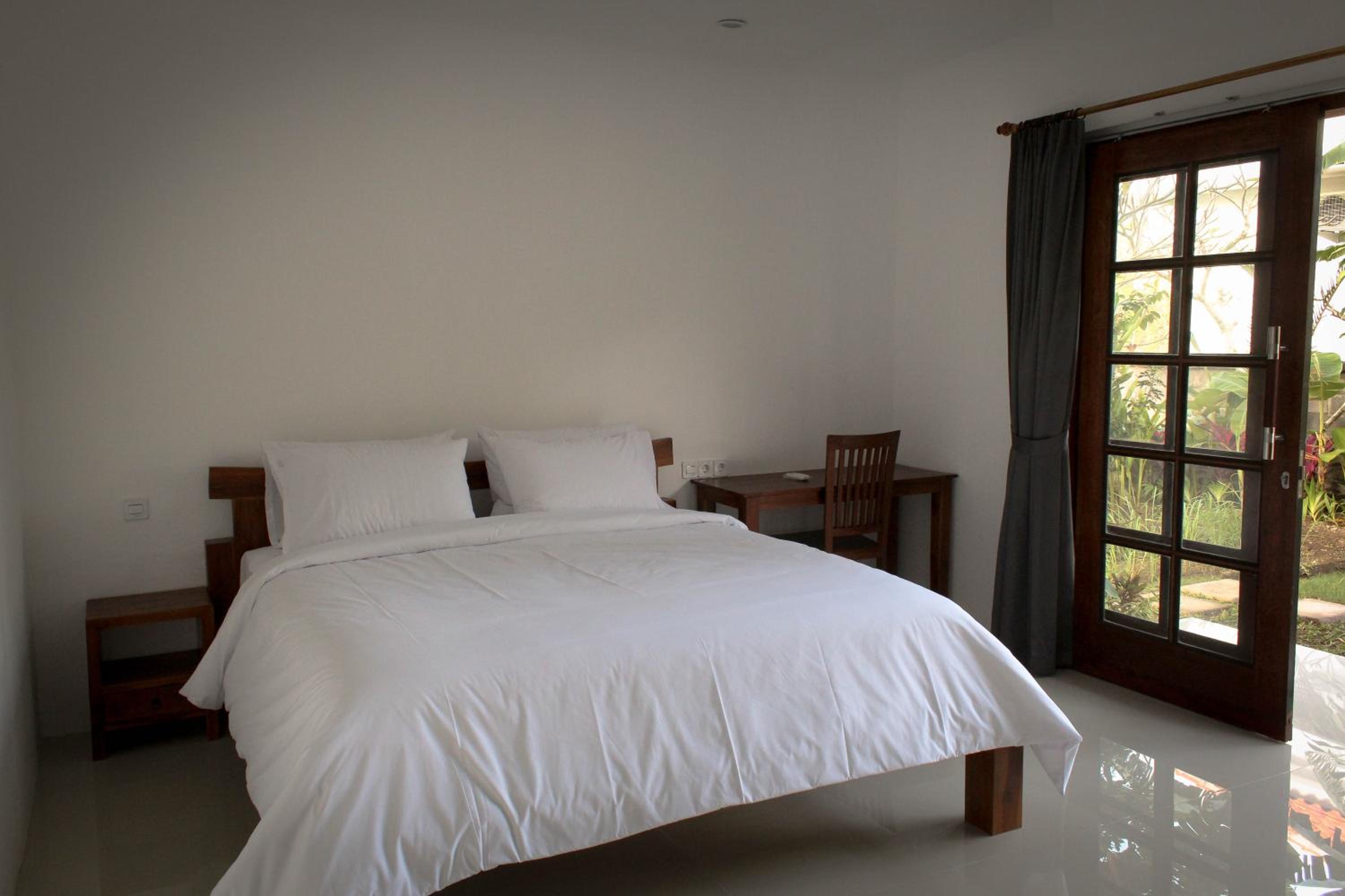 Pier26 Bali Homestay