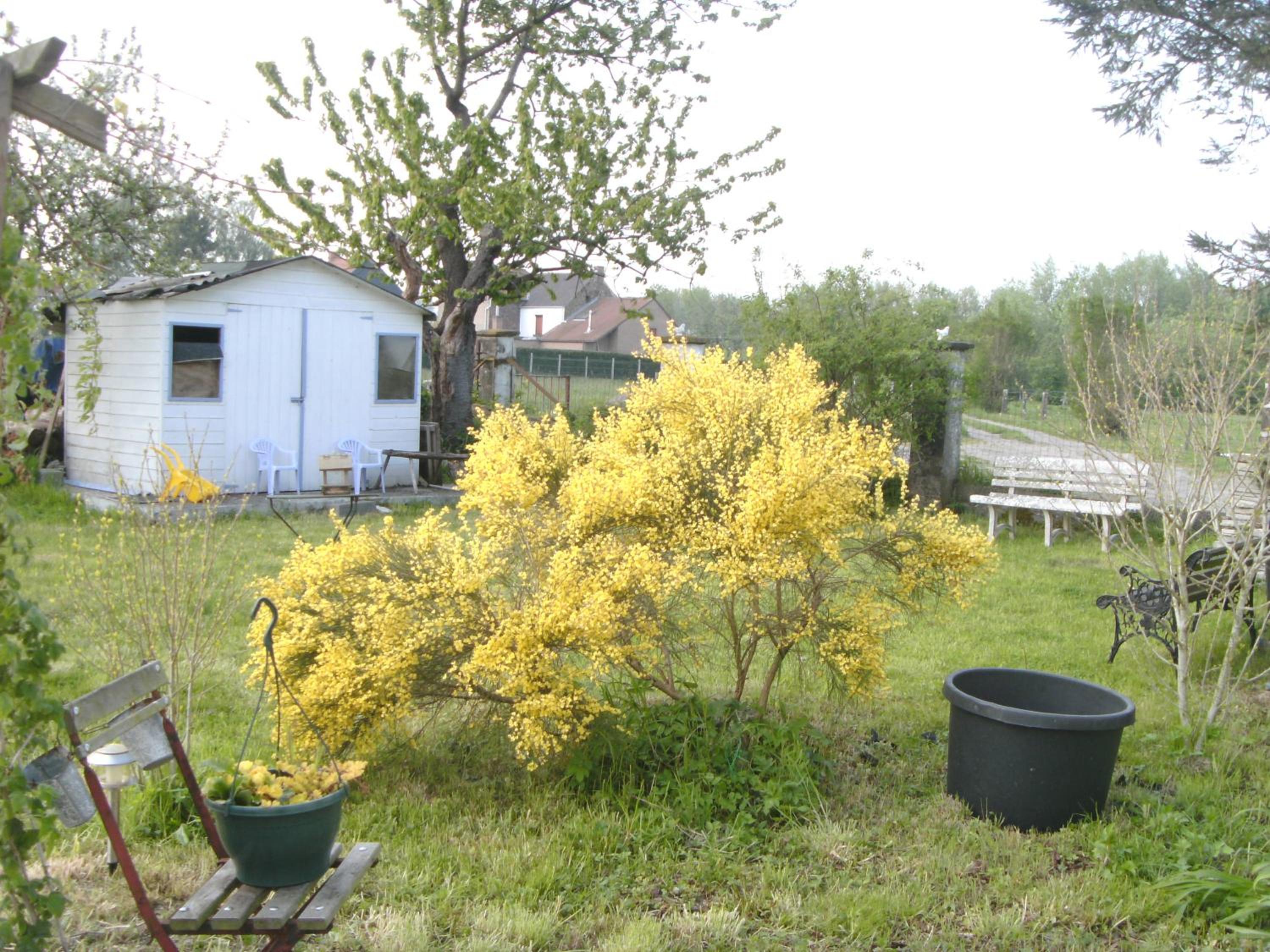 Ferme Lenfant
