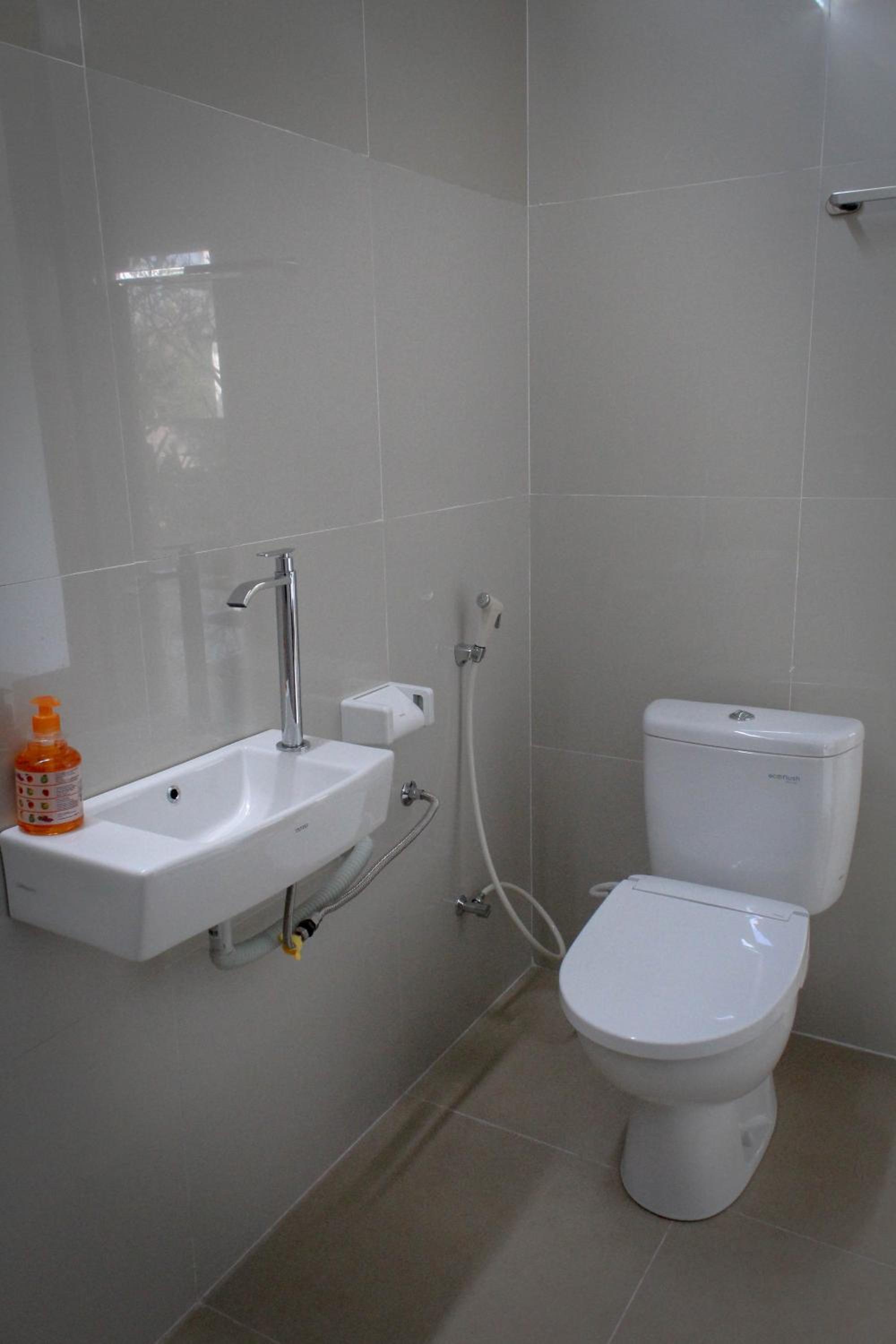 Pier26 Bali Homestay