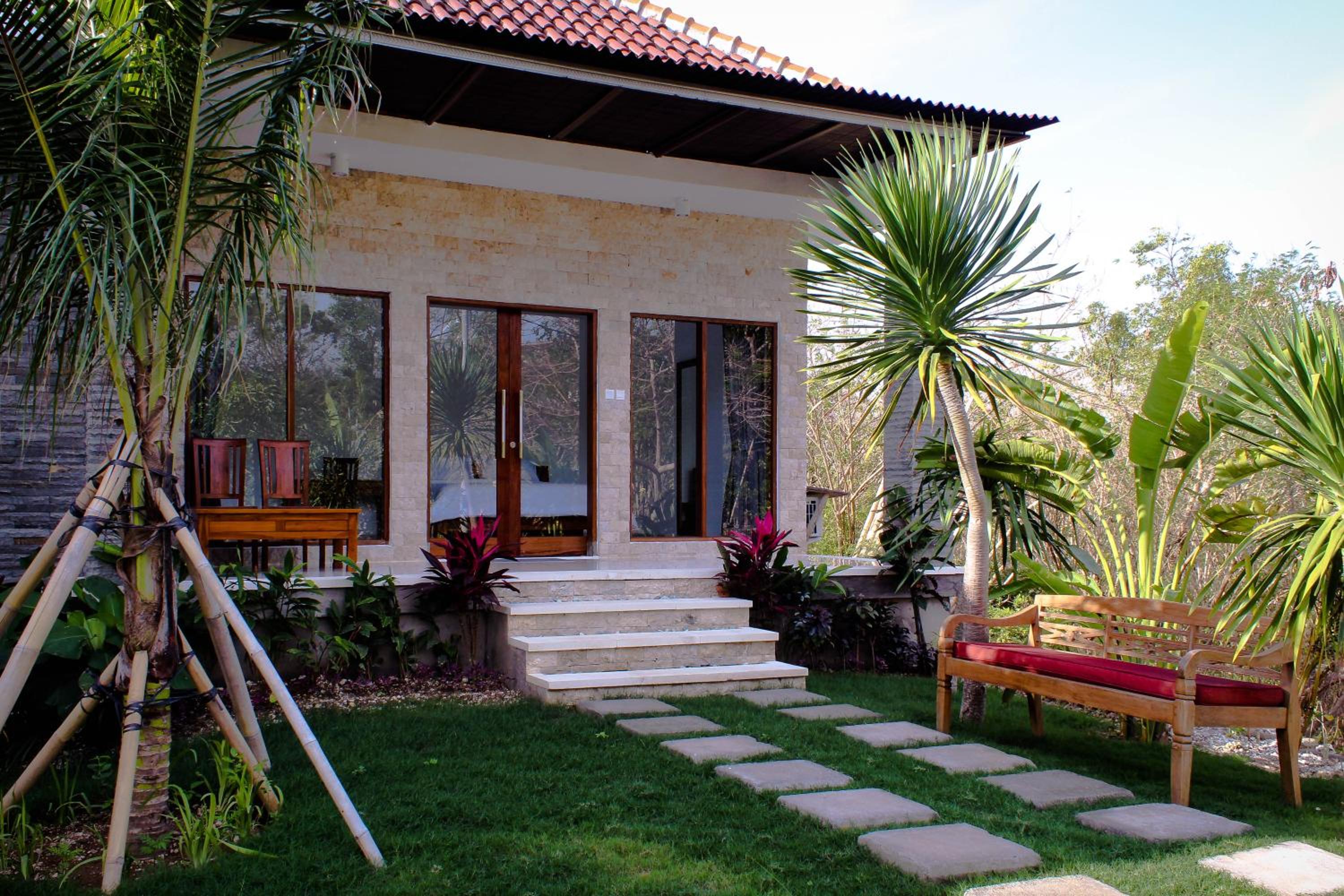 Pier26 Bali Homestay
