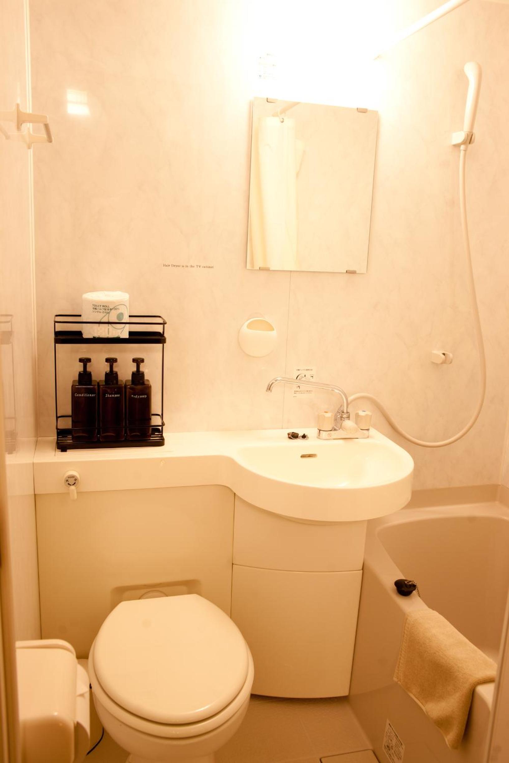 K's House Tokyo Oasis - Quality Hostel in Asakusa