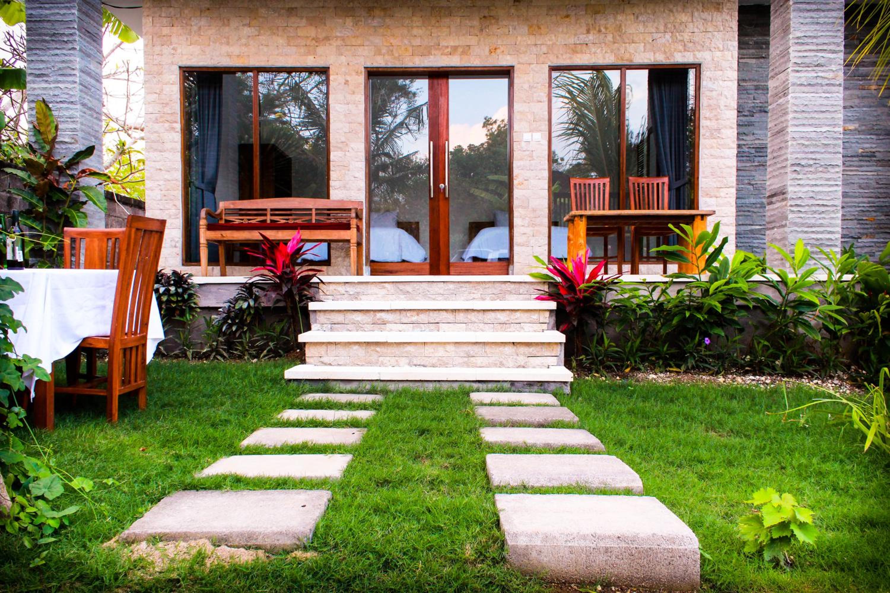 Pier26 Bali Homestay