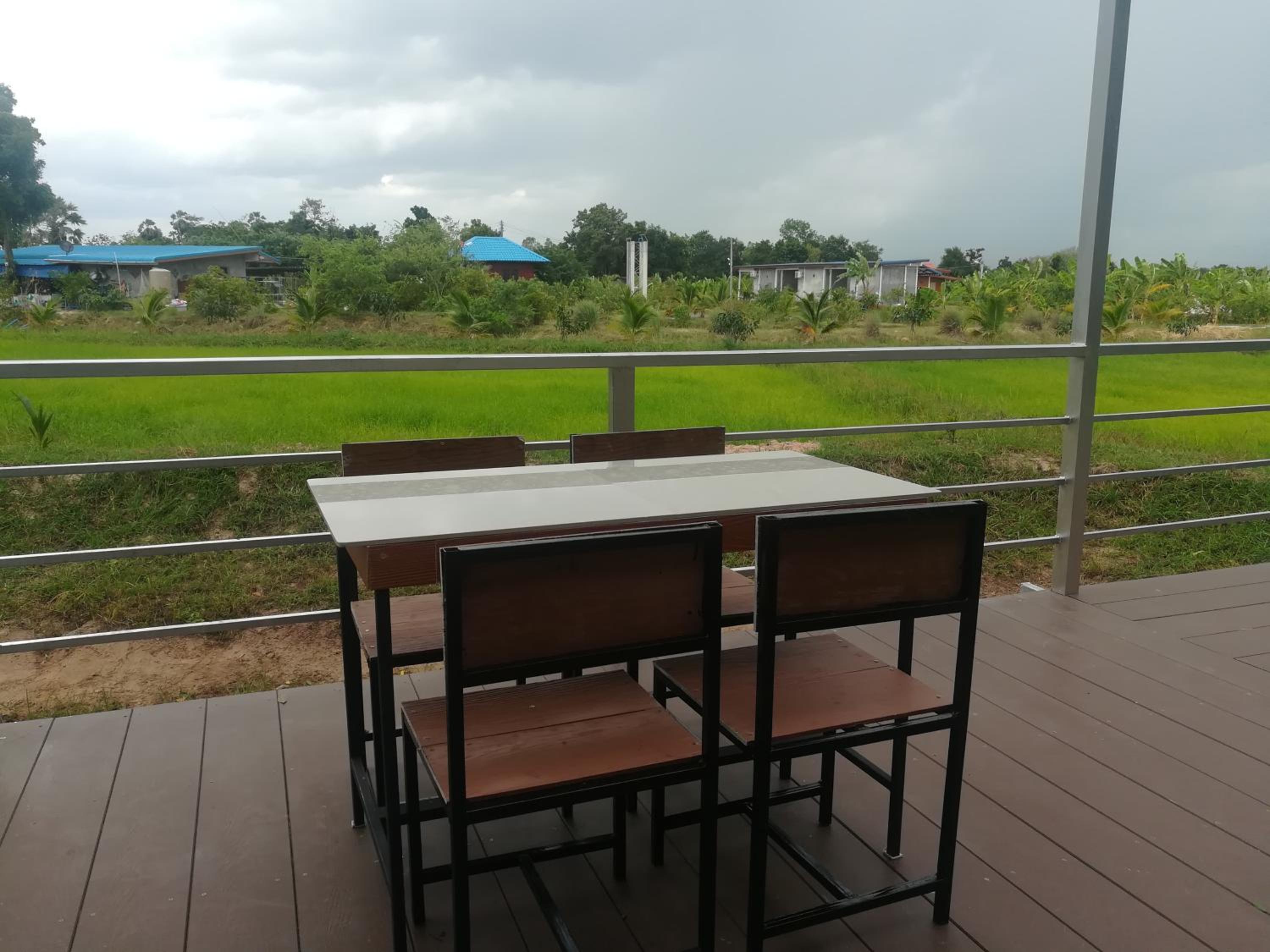 BN Resort