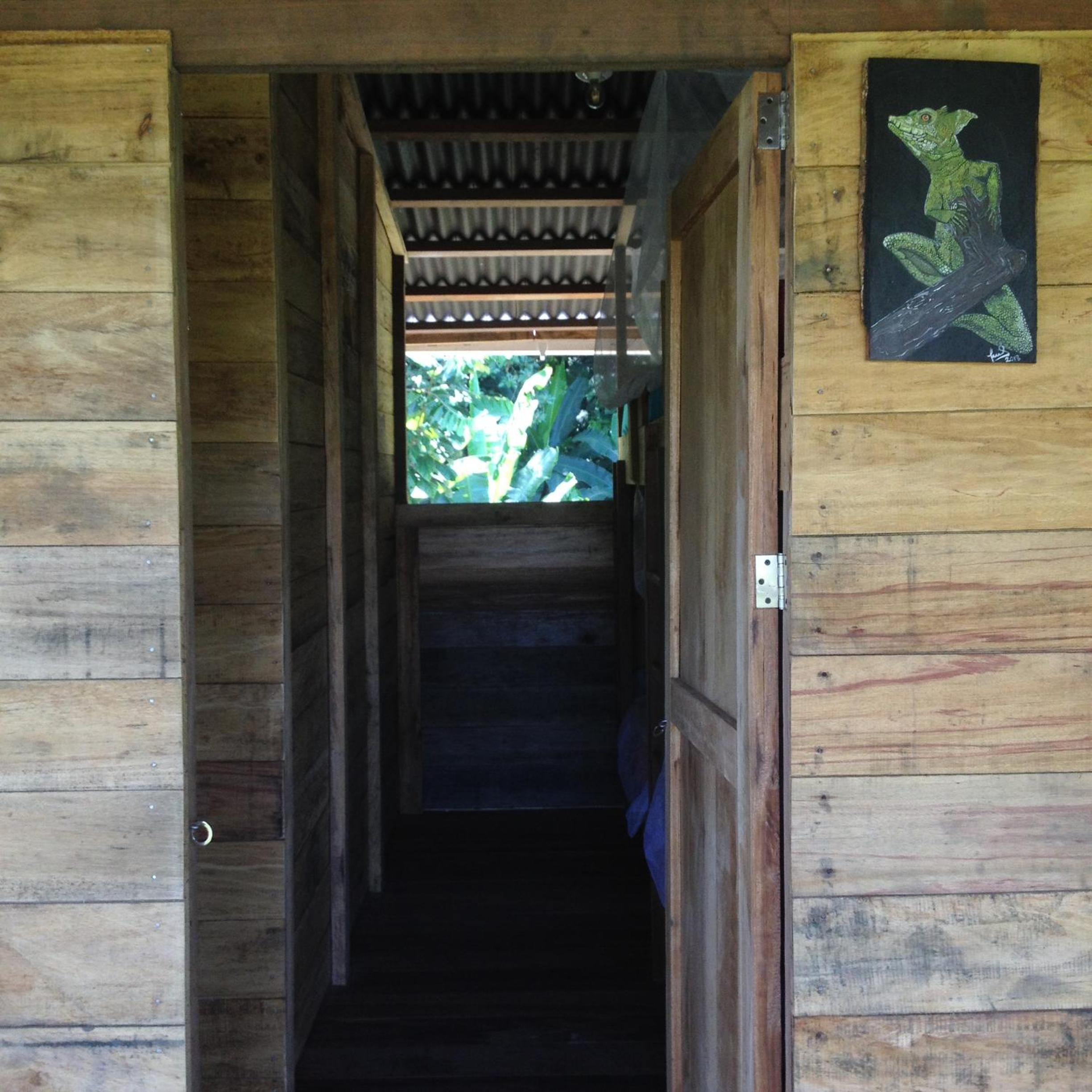 The Pelican House Hostel