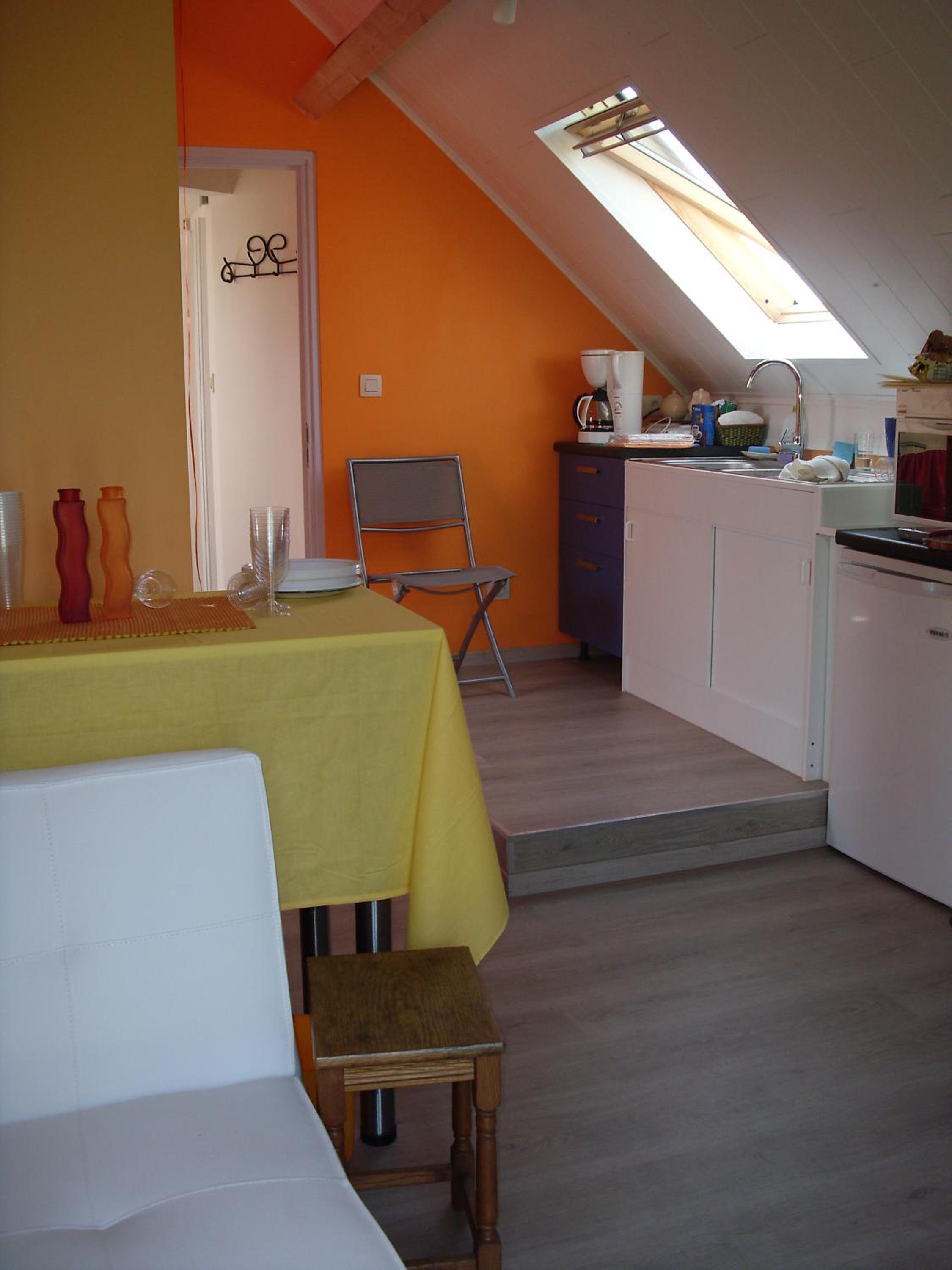 Ferme Lenfant