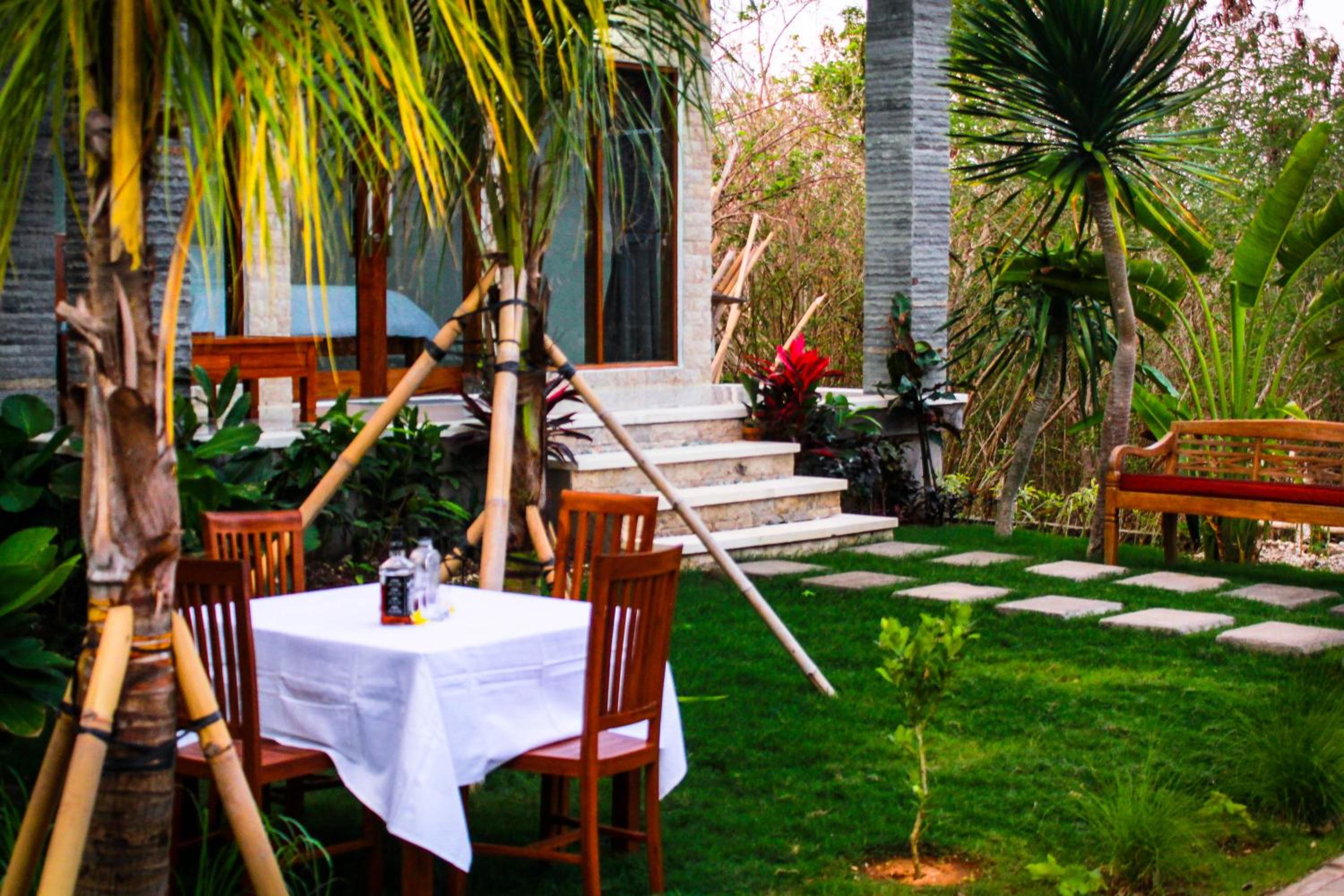 Pier26 Bali Homestay