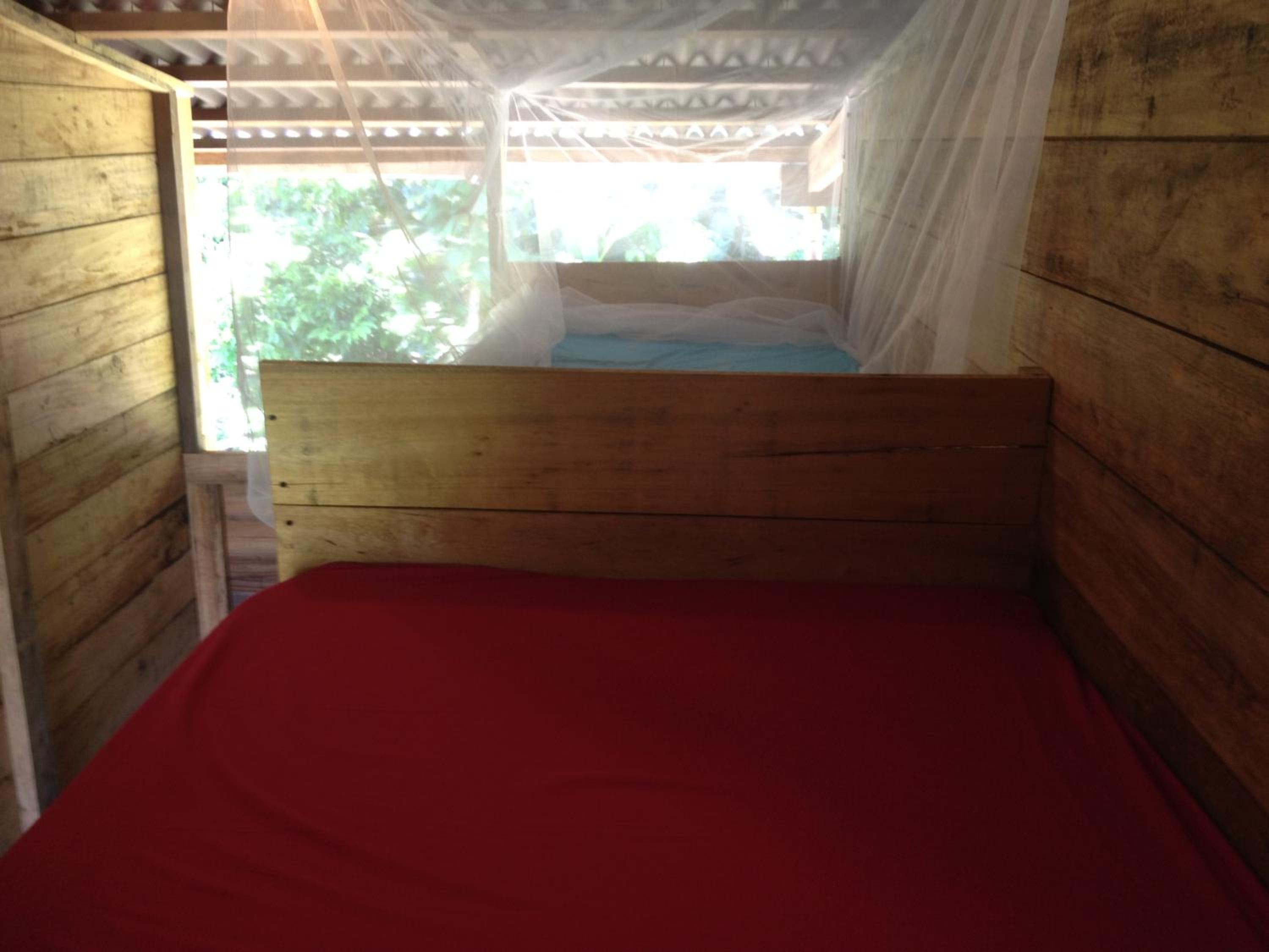 The Pelican House Hostel