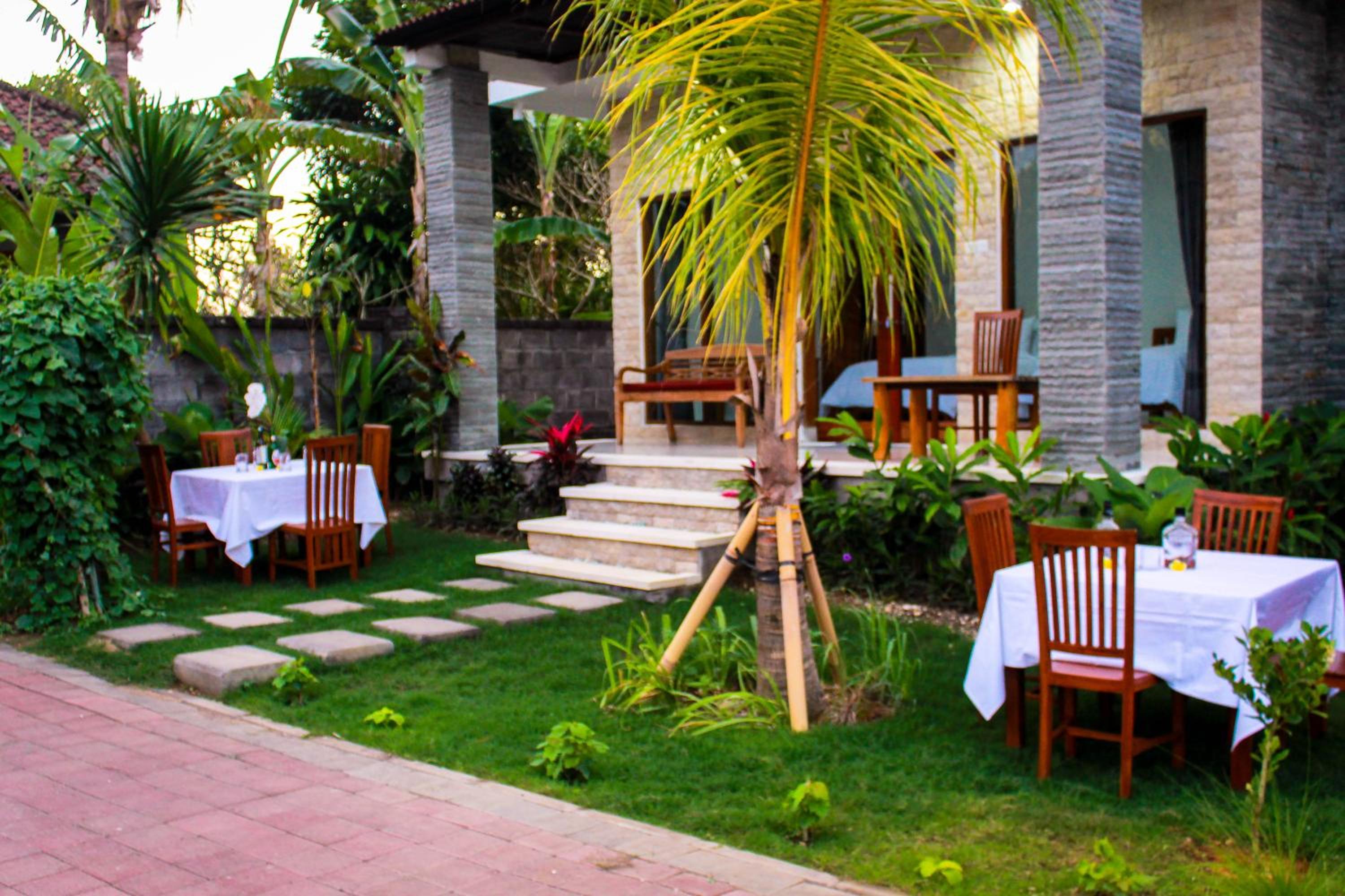 Pier26 Bali Homestay
