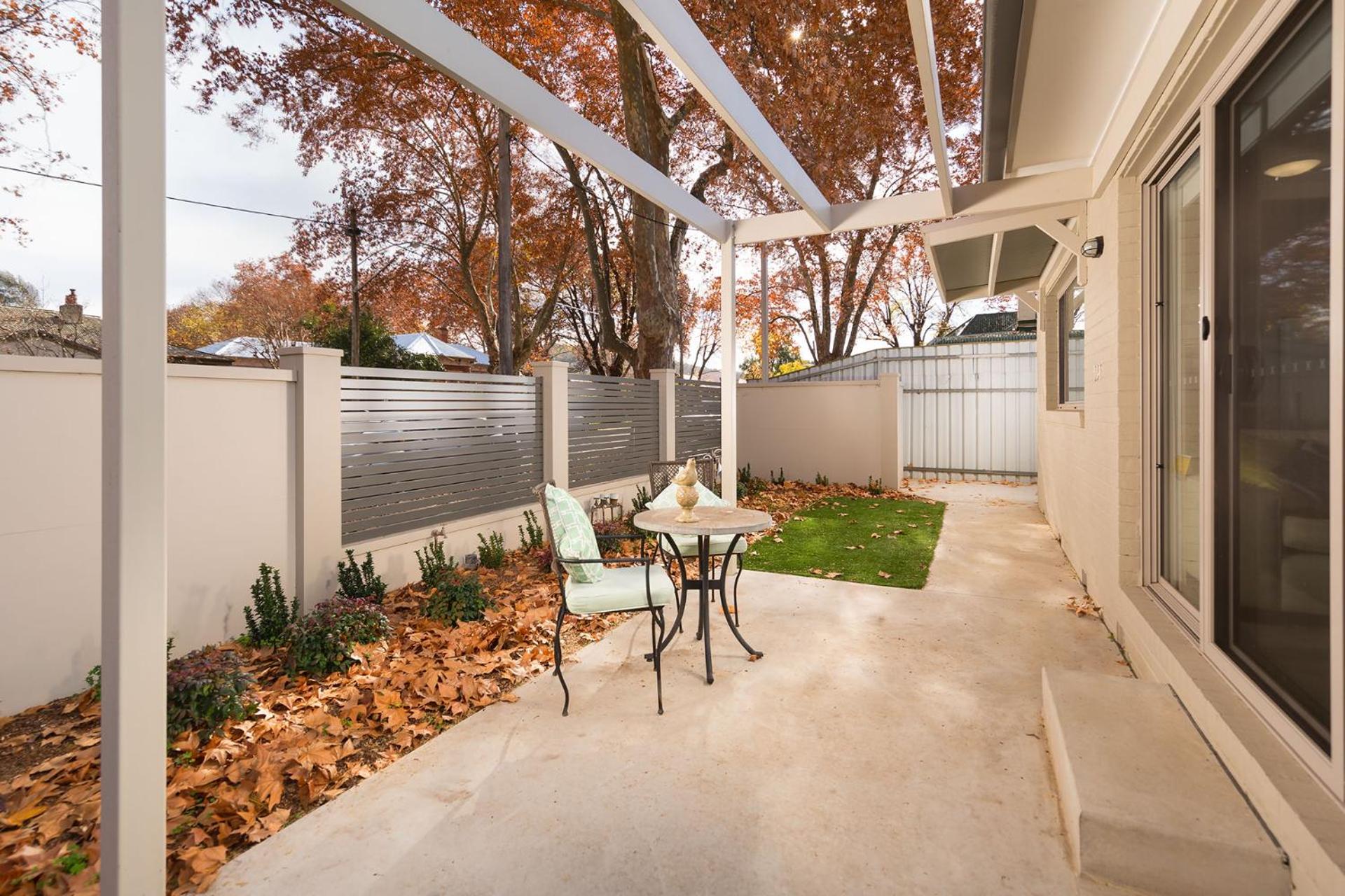 Albury Vacations - Central Sojourn on Wilcox - Property Image 2