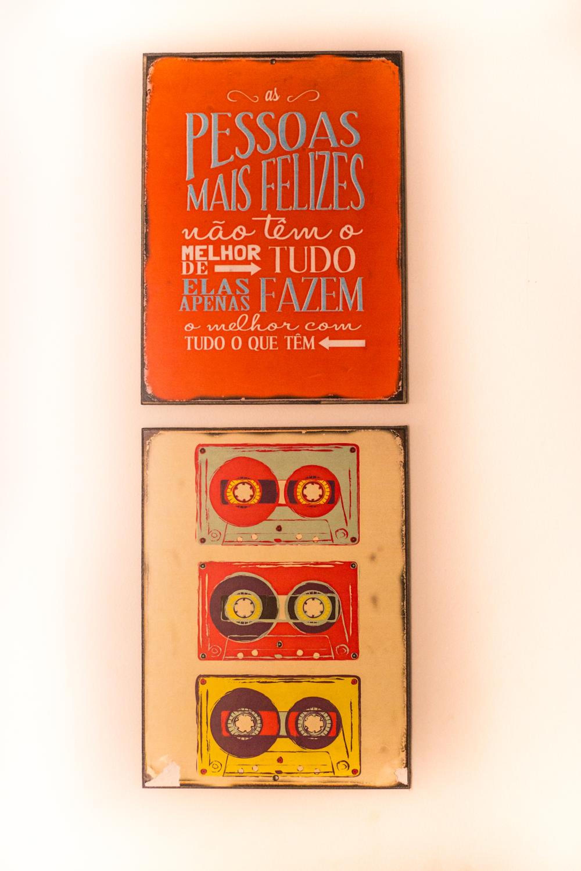 MADÁ Hostel