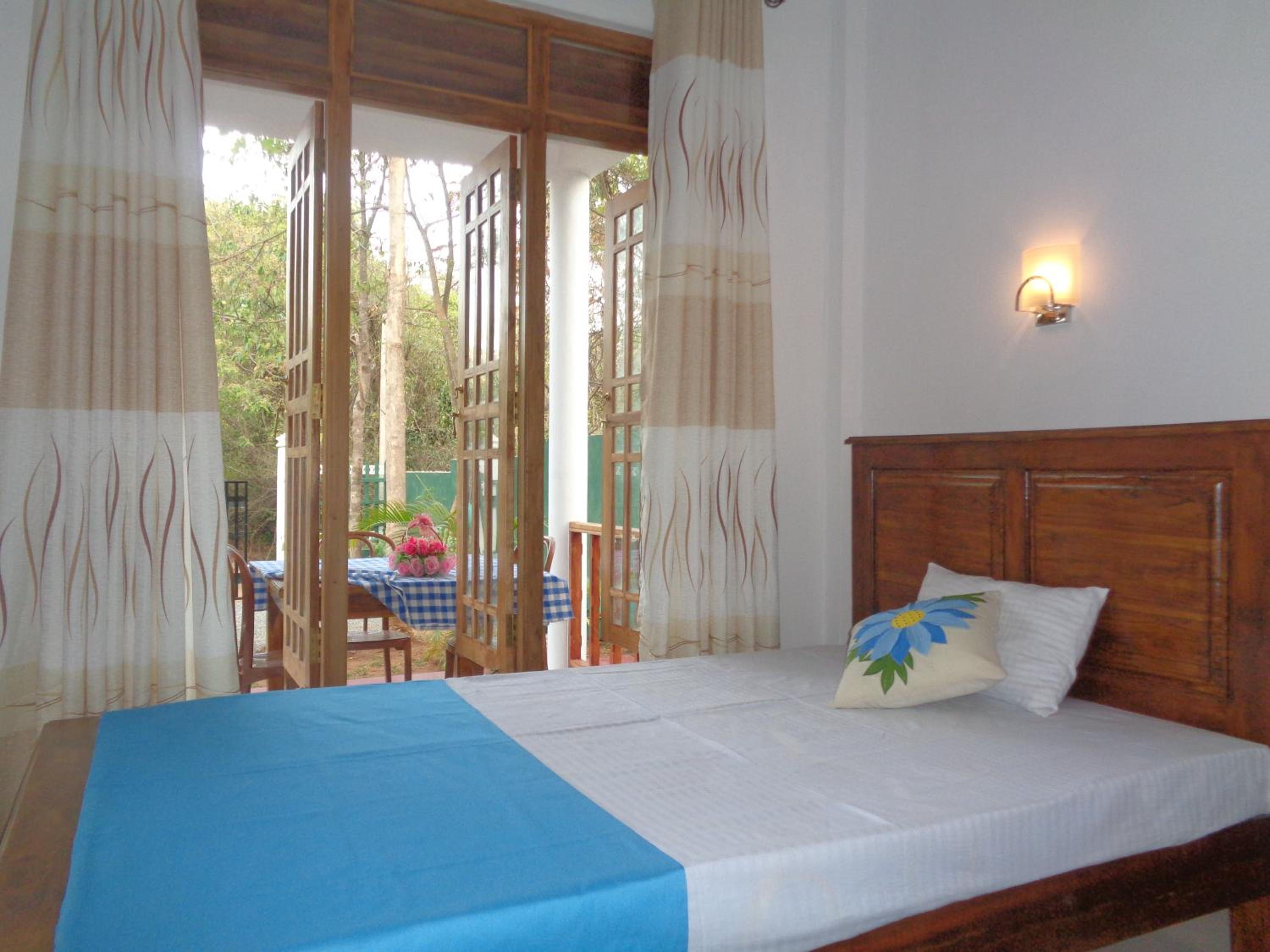 Jungle View Guest view 4