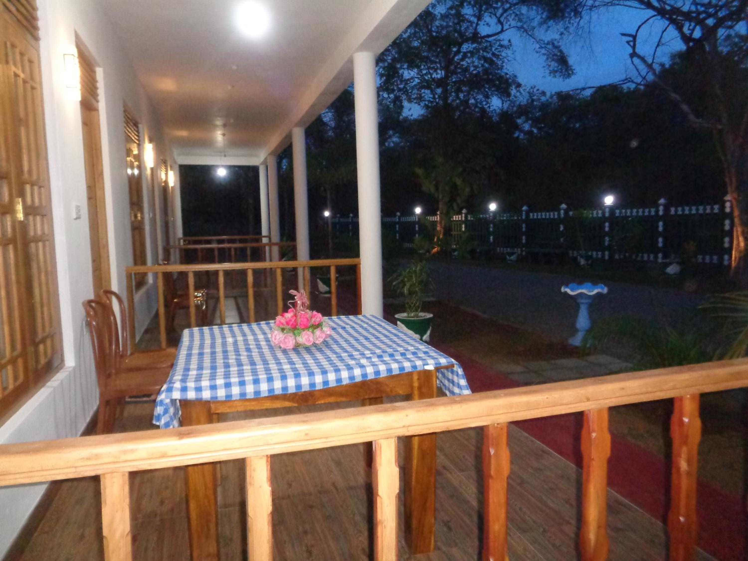 Jungle View Guest view 2