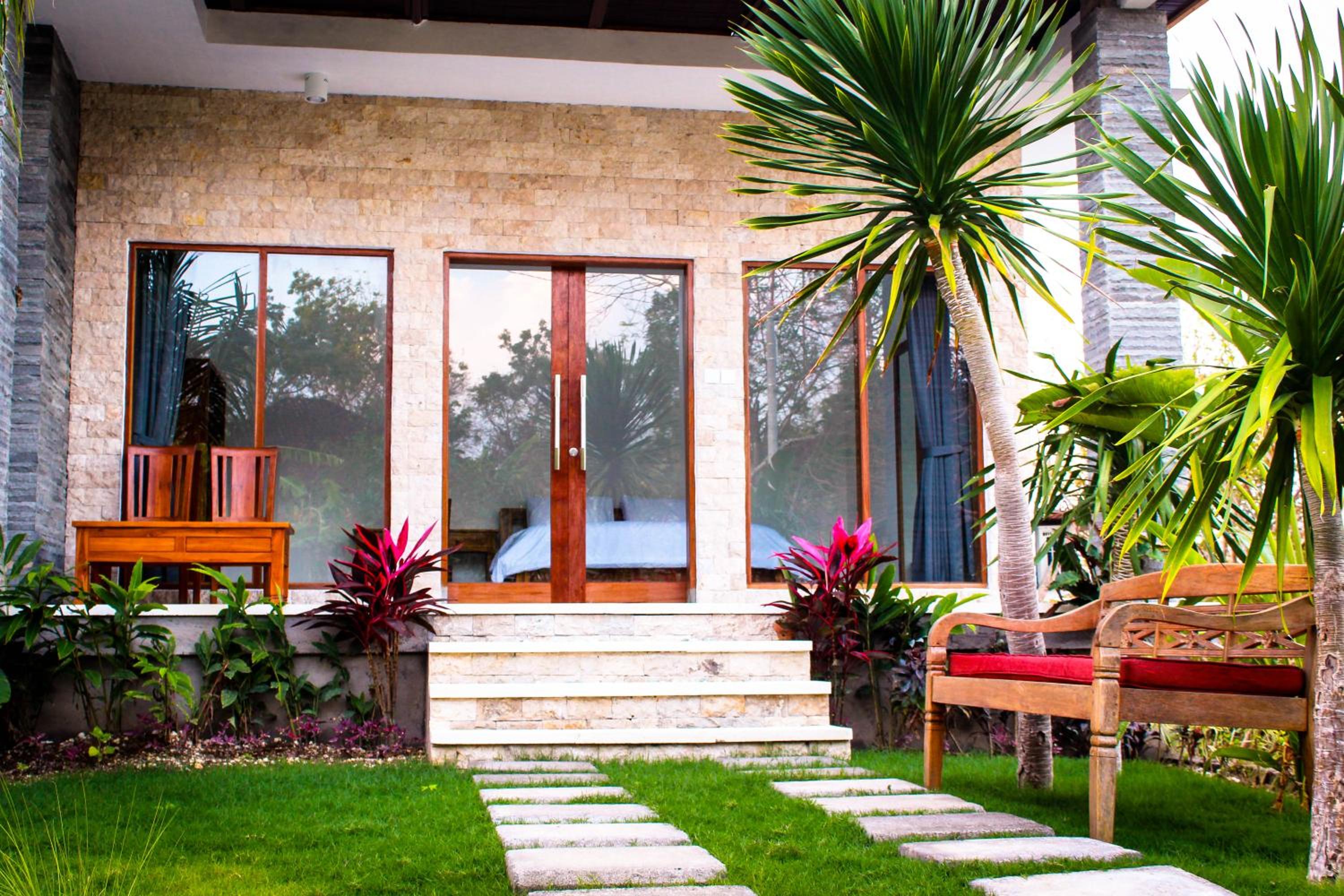 Pier26 Bali Homestay