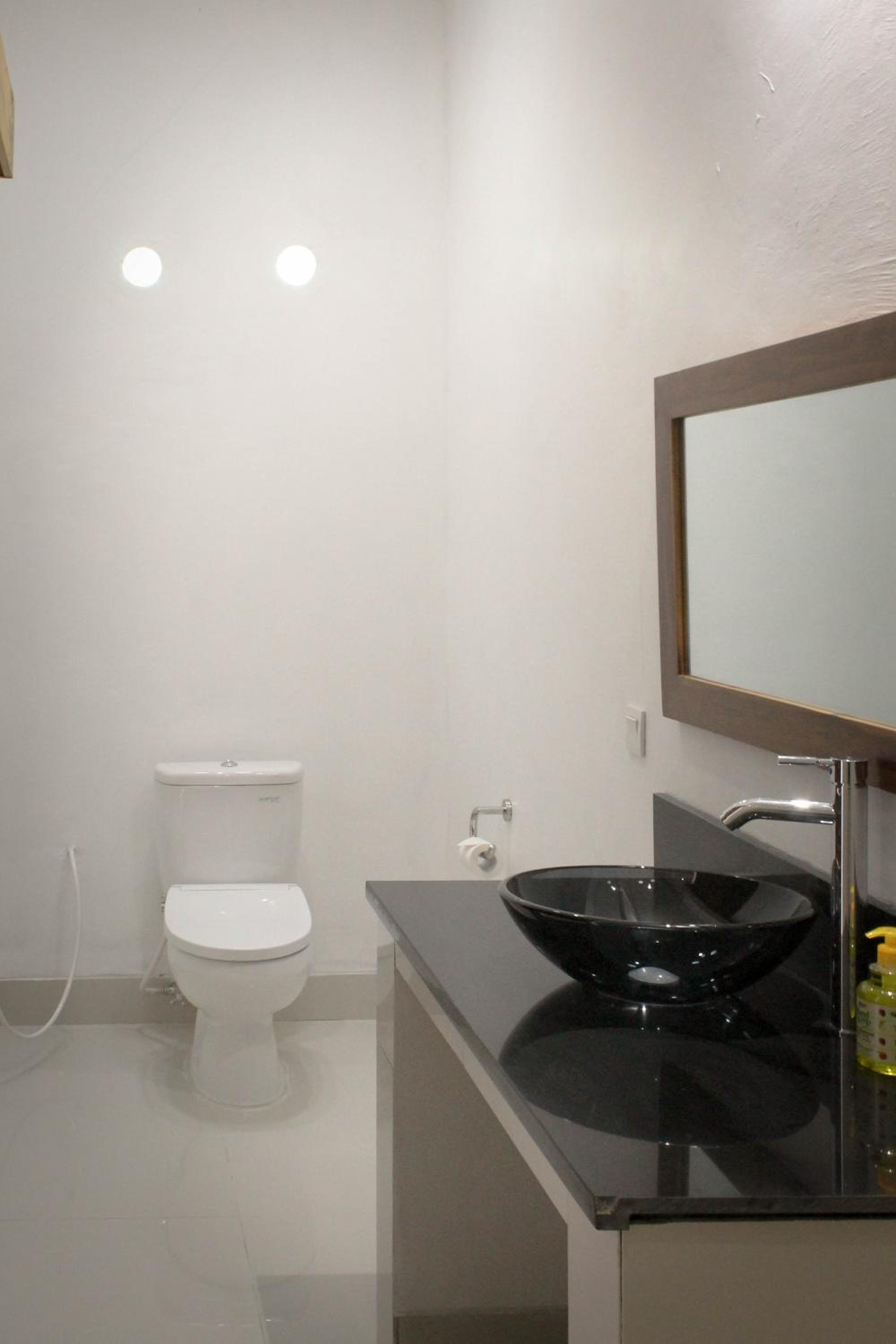 Pier26 Bali Homestay