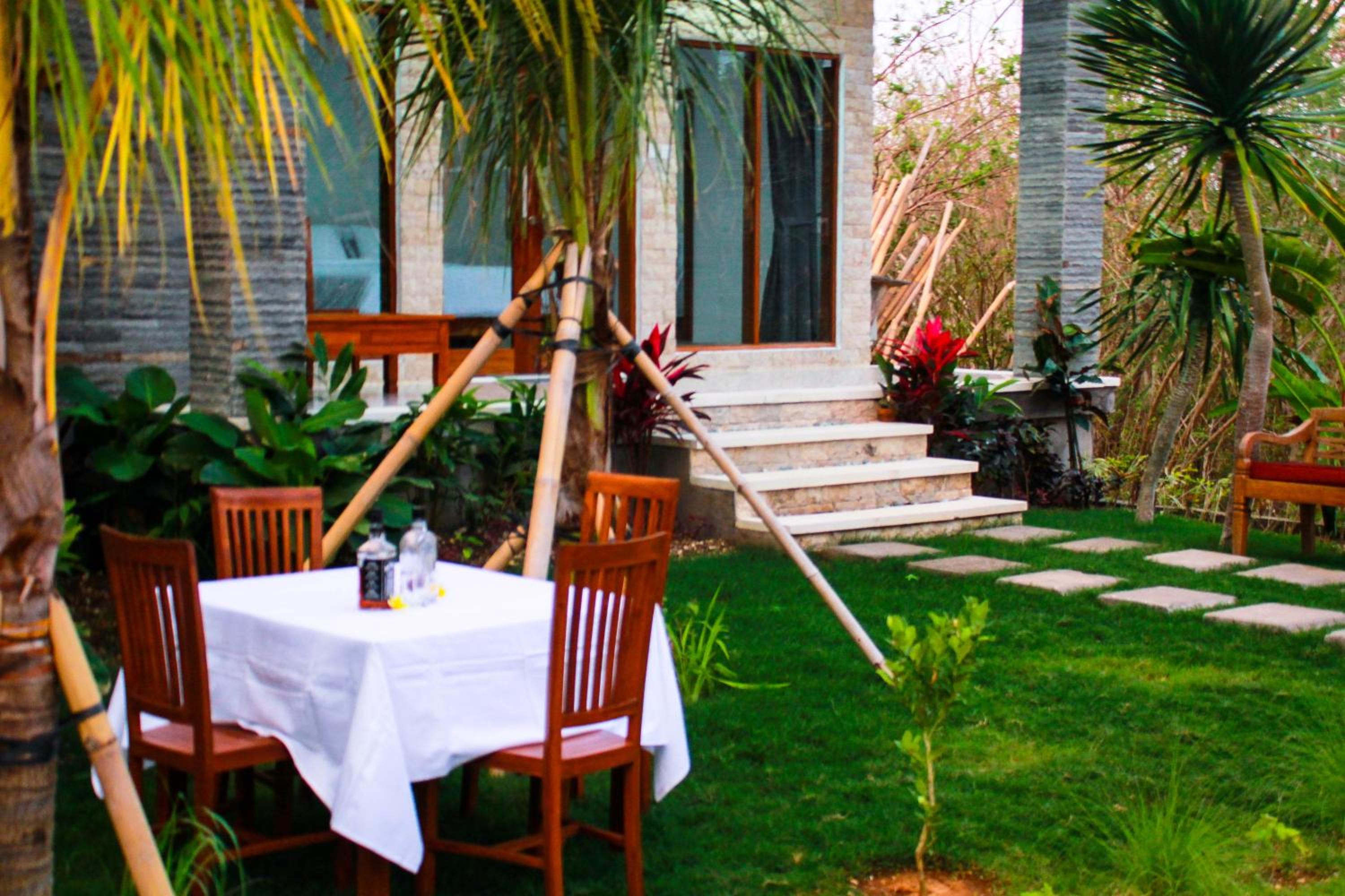 Pier26 Bali Homestay