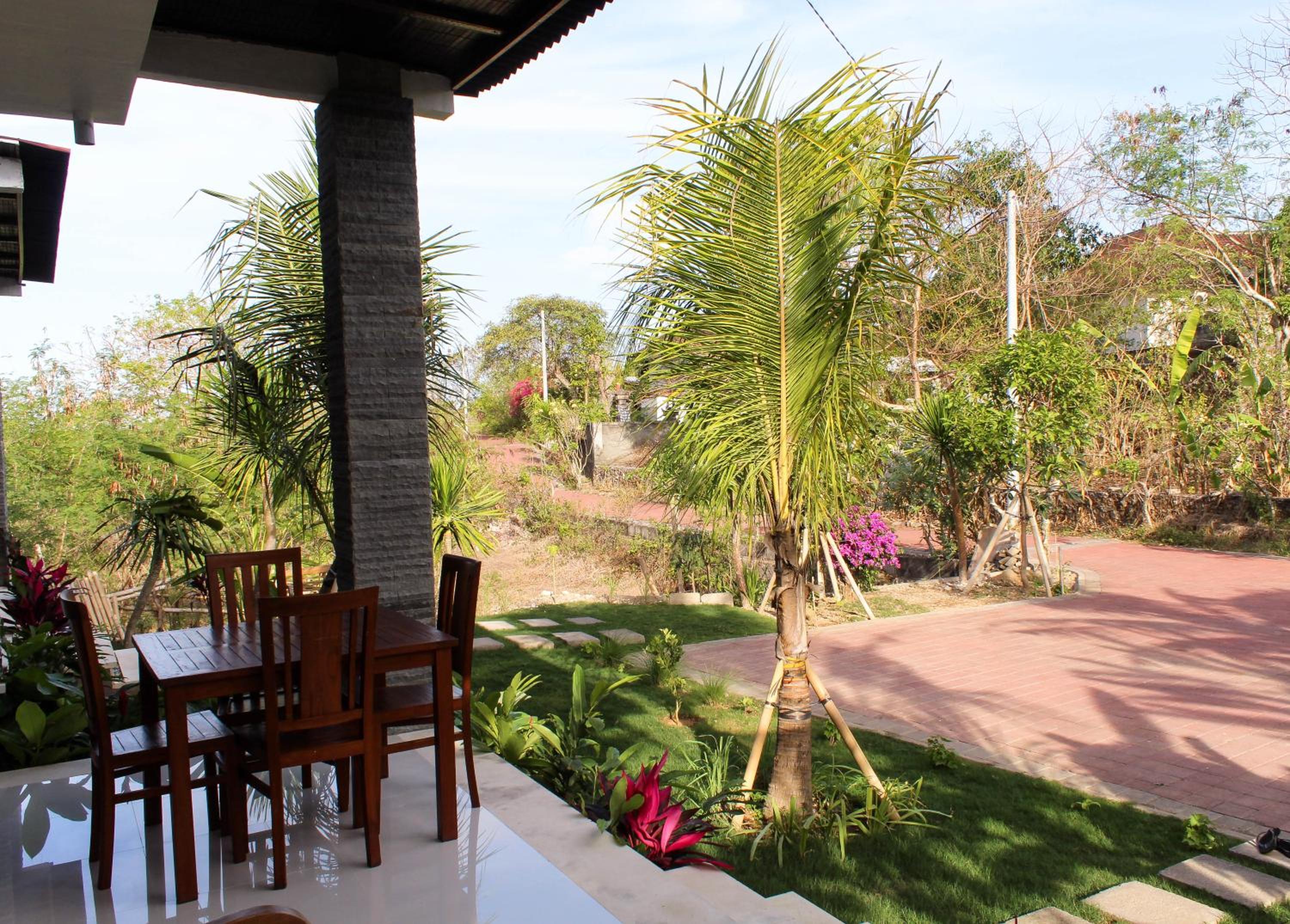 Pier26 Bali Homestay