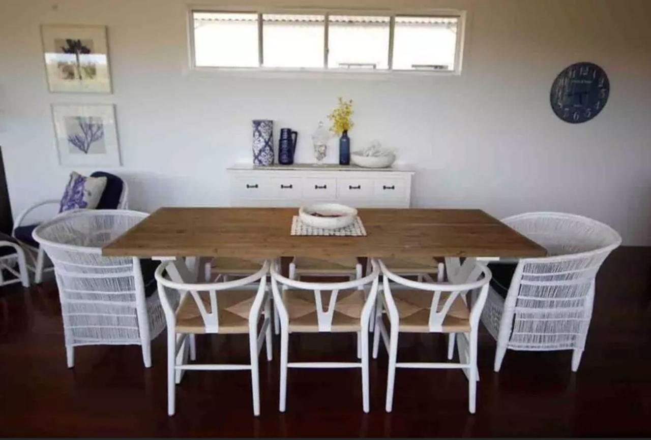 Serenity Beach Retreat
