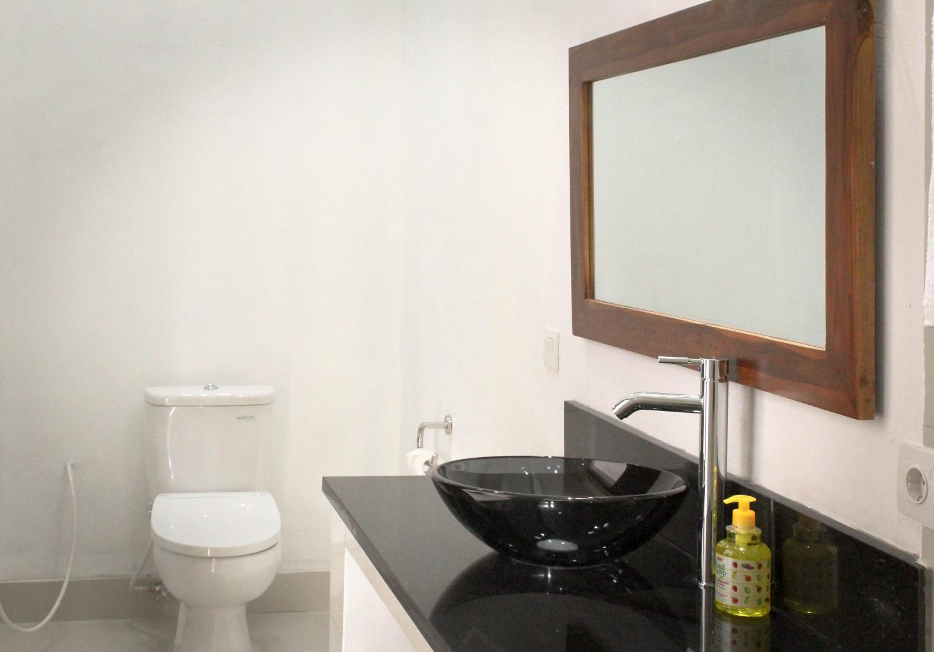 Pier26 Bali Homestay