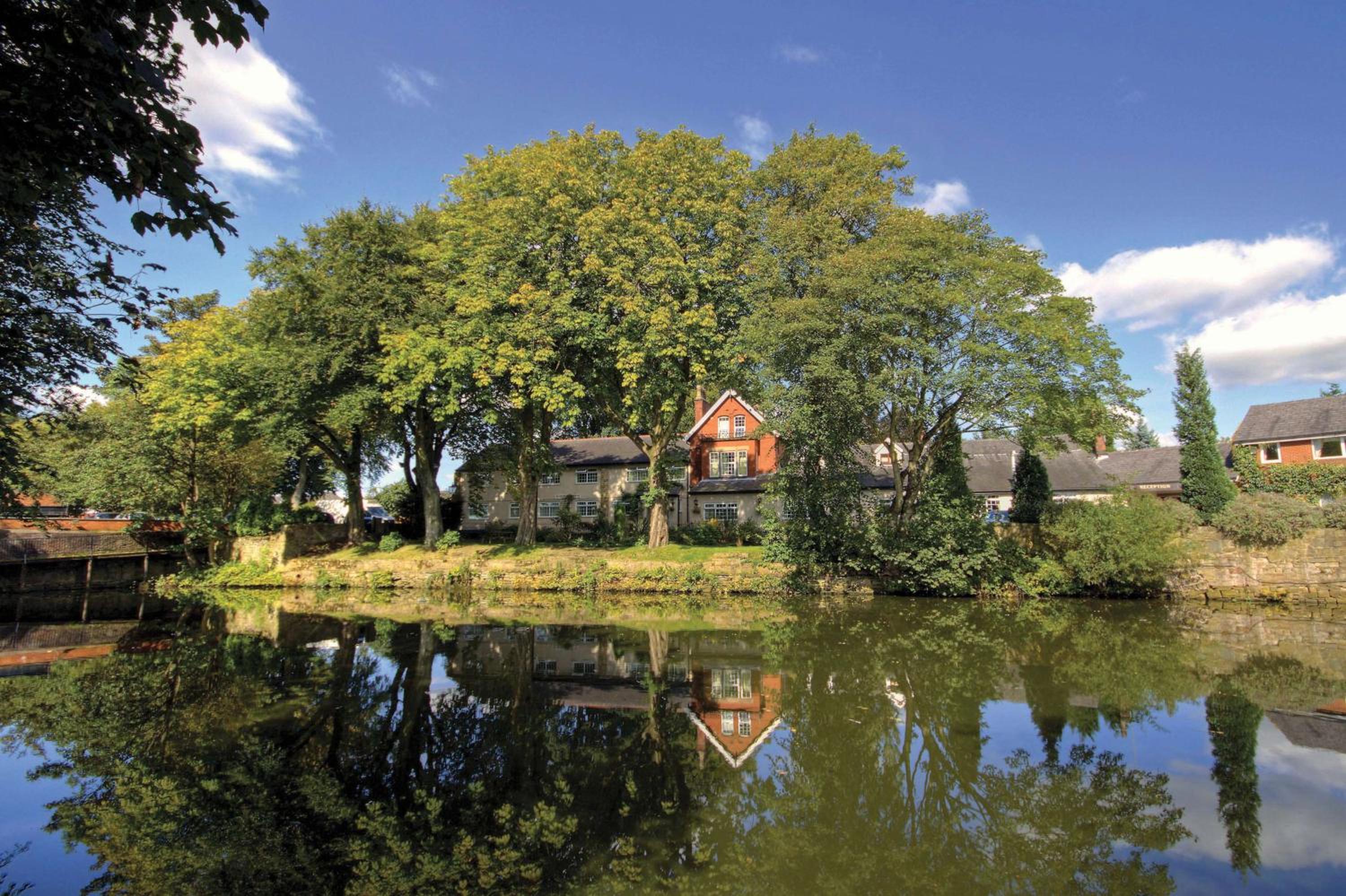 Bury Vacations - Best Western Bolholt Country Park Hotel - Property Image 26