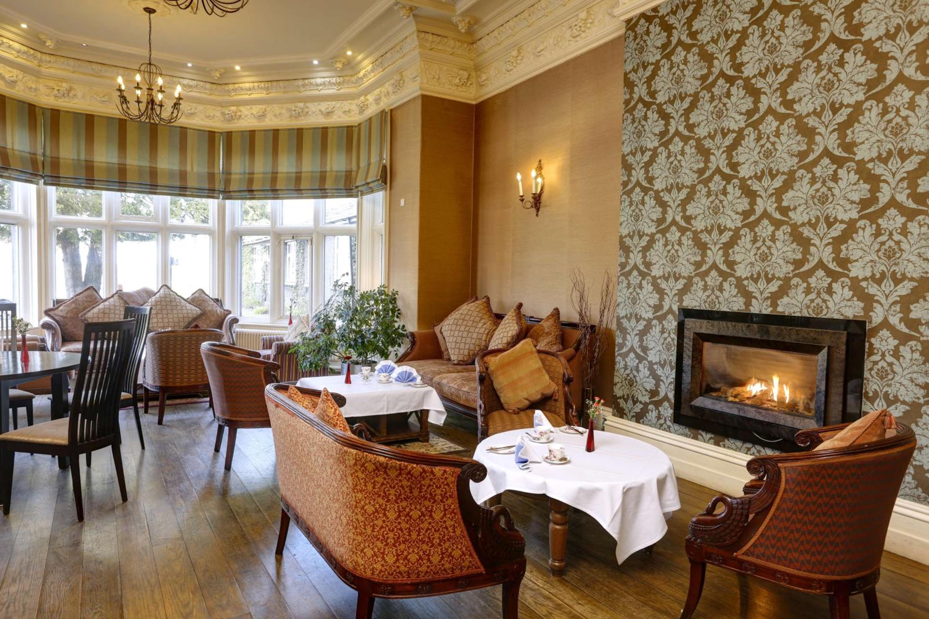 Darlington Vacations - Best Western Walworth Castle Hotel - Property Image 32