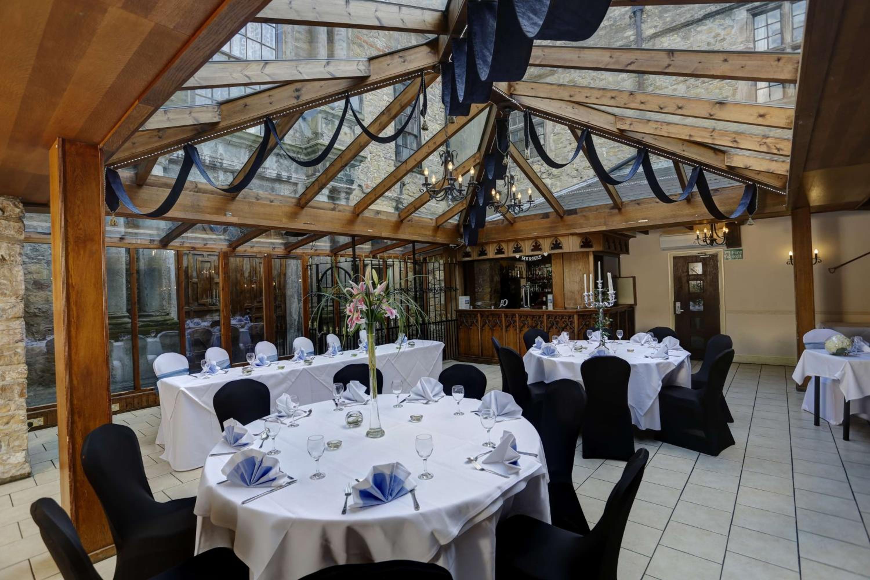 Darlington Vacations - Best Western Walworth Castle Hotel - Property Image 24