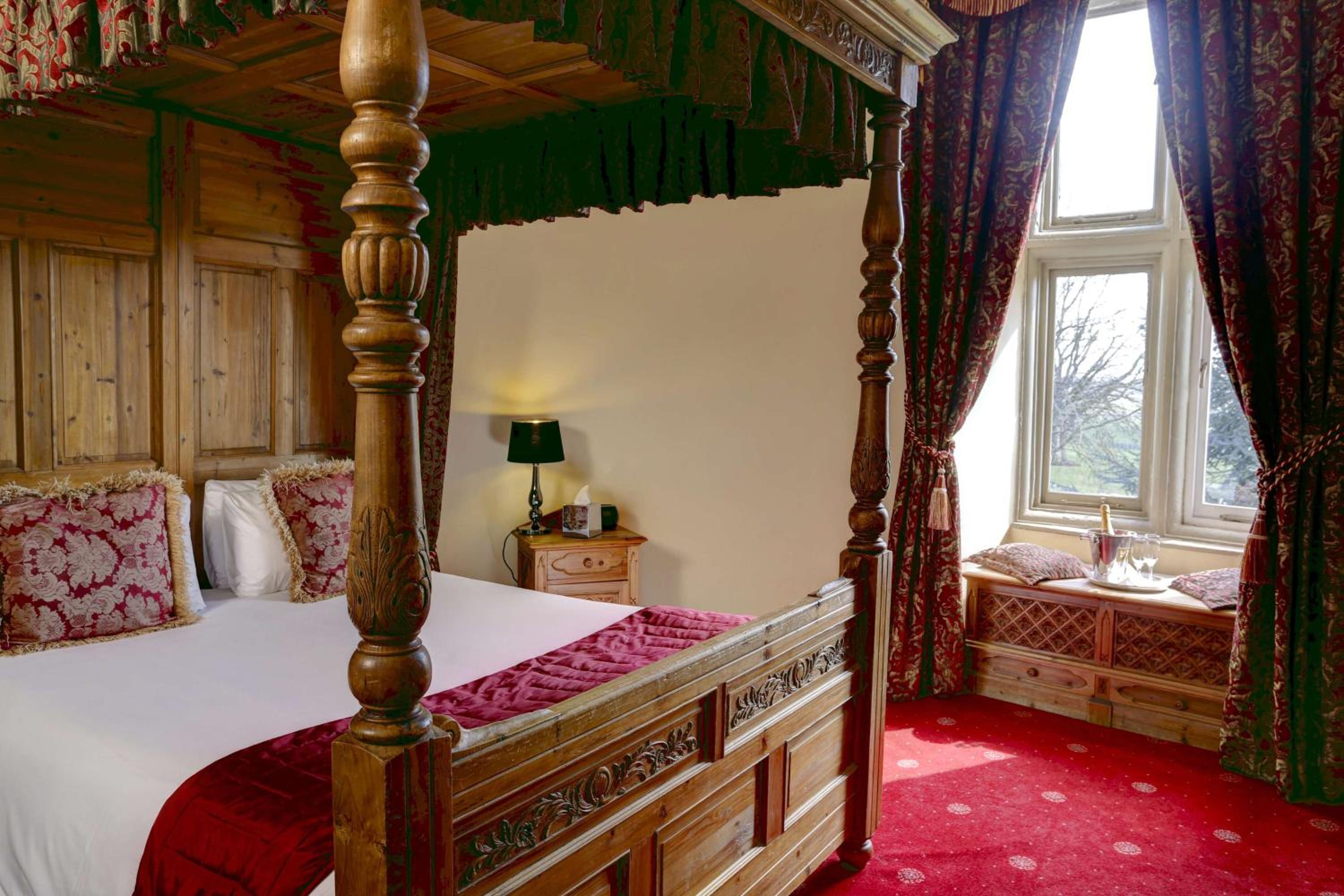 Darlington Vacations - Best Western Walworth Castle Hotel - Property Image 36