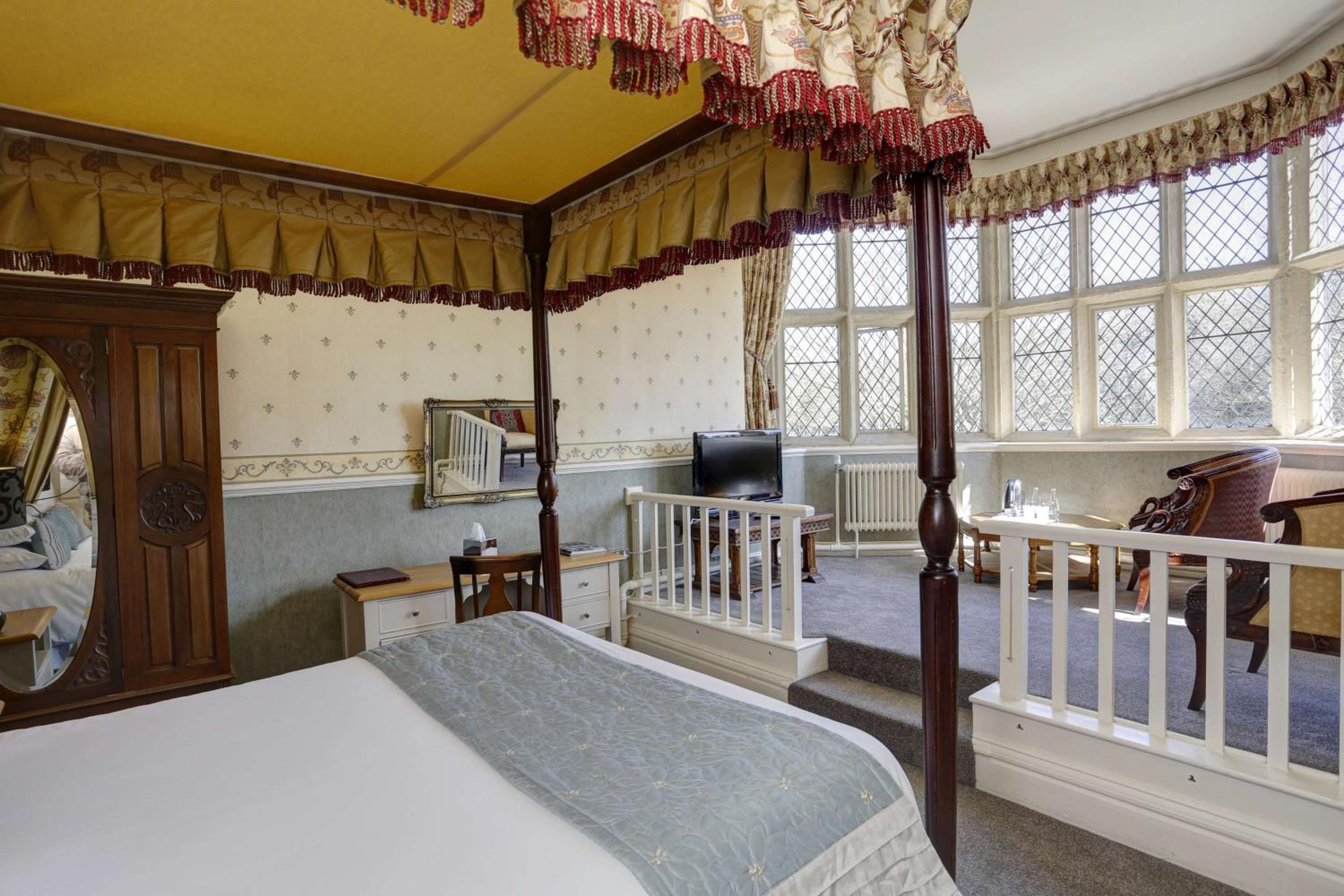 Darlington Vacations - Best Western Walworth Castle Hotel - Property Image 37