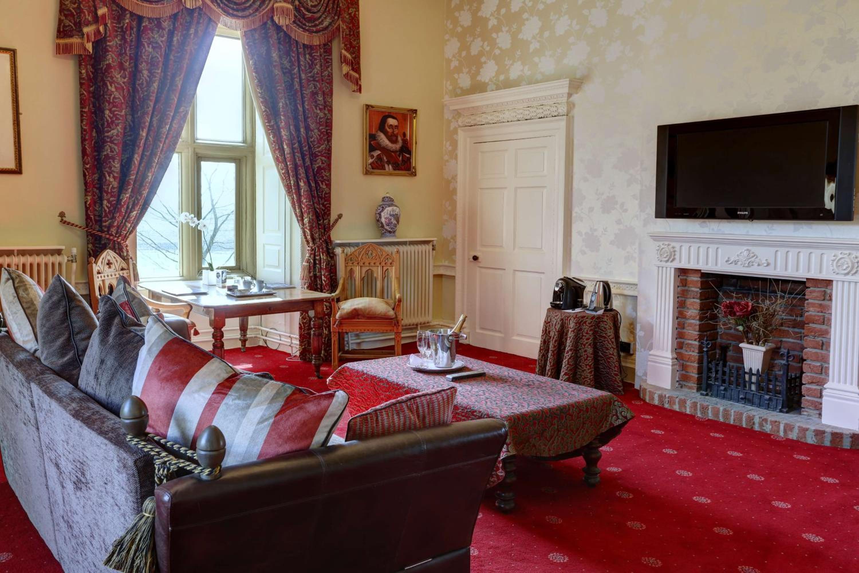 Darlington Vacations - Best Western Walworth Castle Hotel - Property Image 39