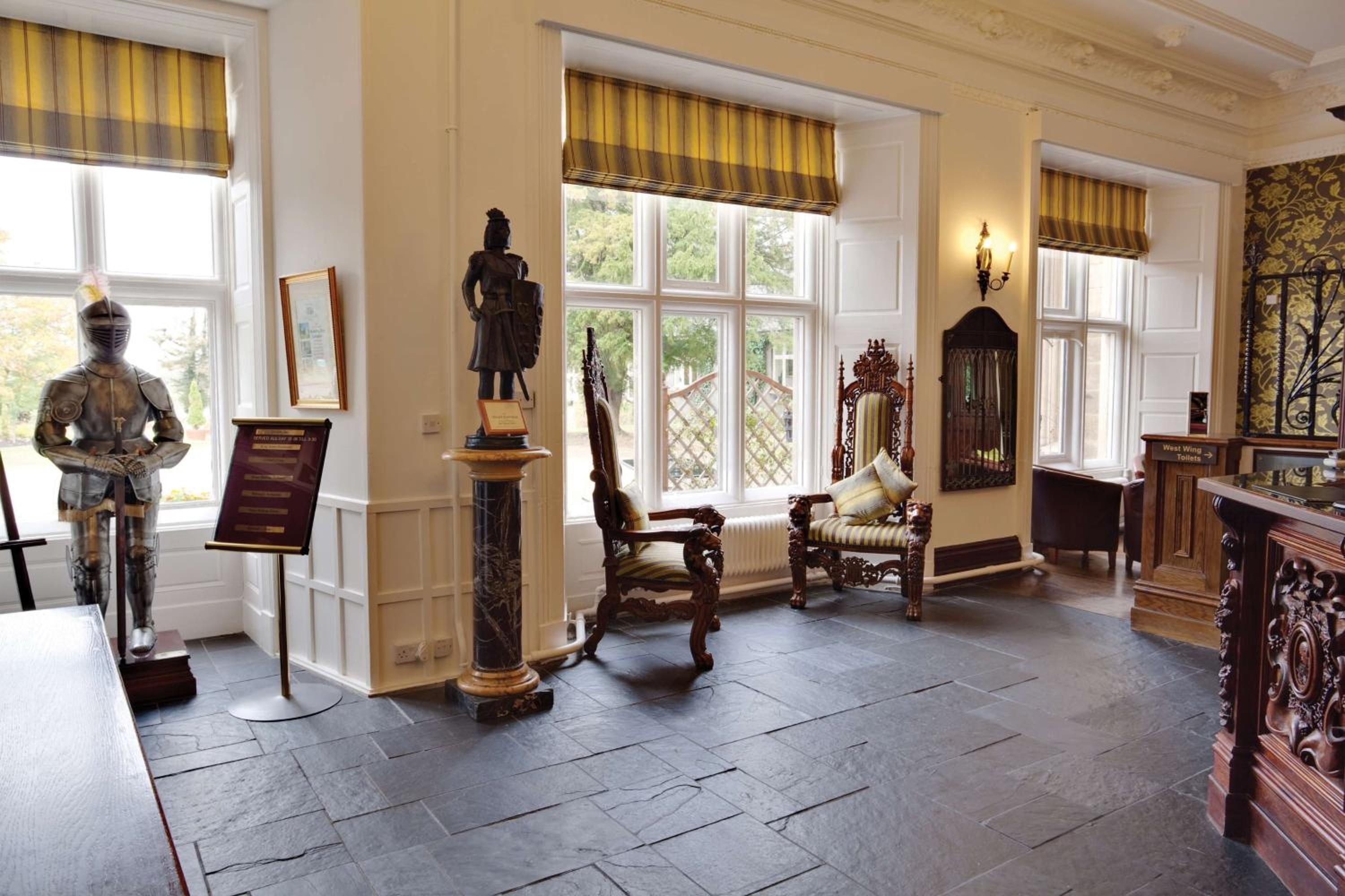 Darlington Vacations - Best Western Walworth Castle Hotel - Property Image 38