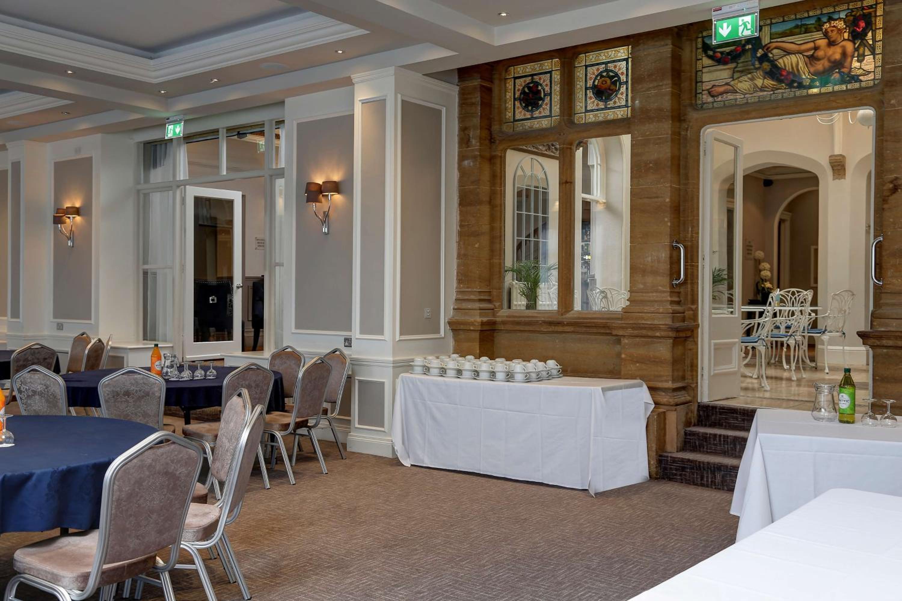Ilminster Vacations - The Shrubbery Hotel, Ilminster - Property Image 17