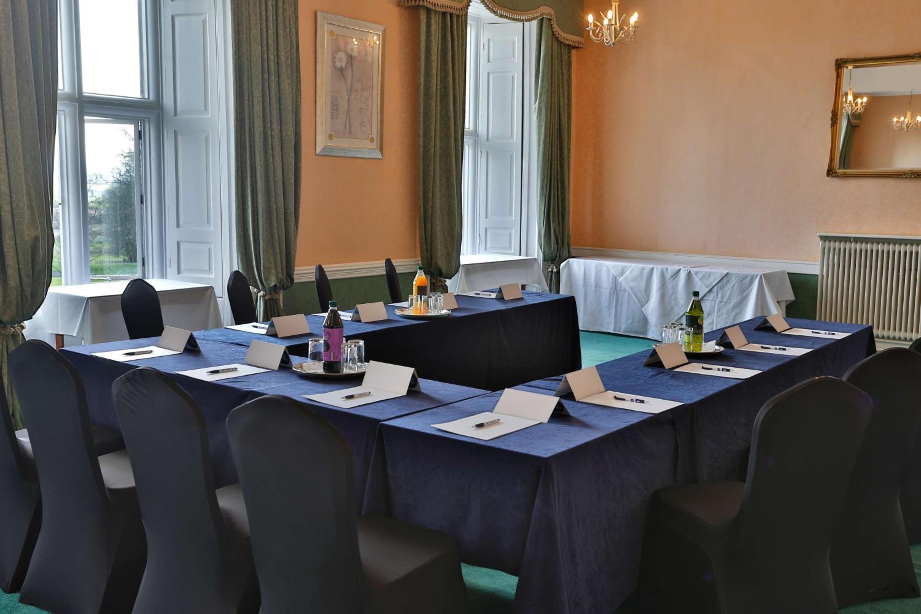 Darlington Vacations - Best Western Walworth Castle Hotel - Property Image 40