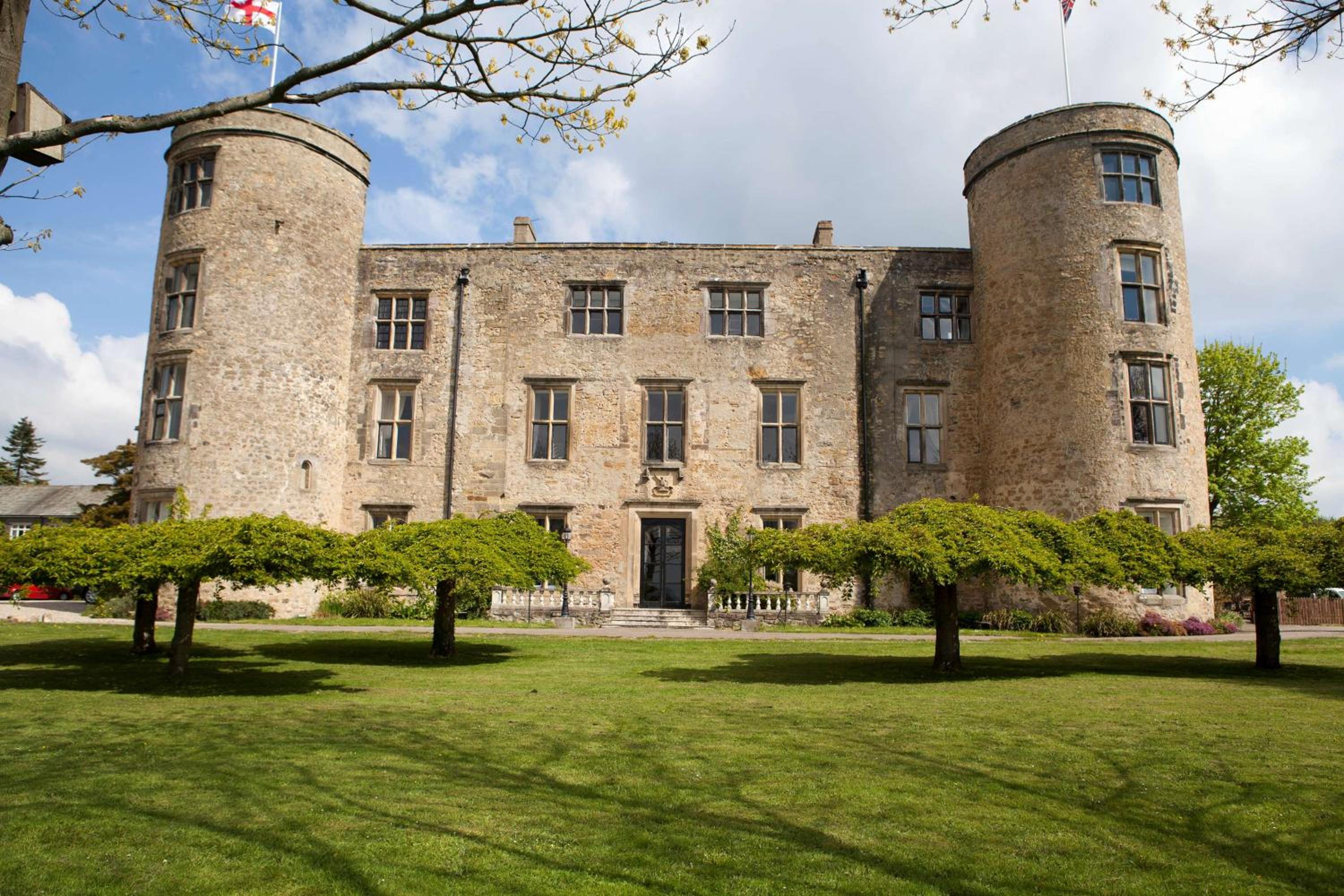 Darlington Vacations - Best Western Walworth Castle Hotel - Property Image 23