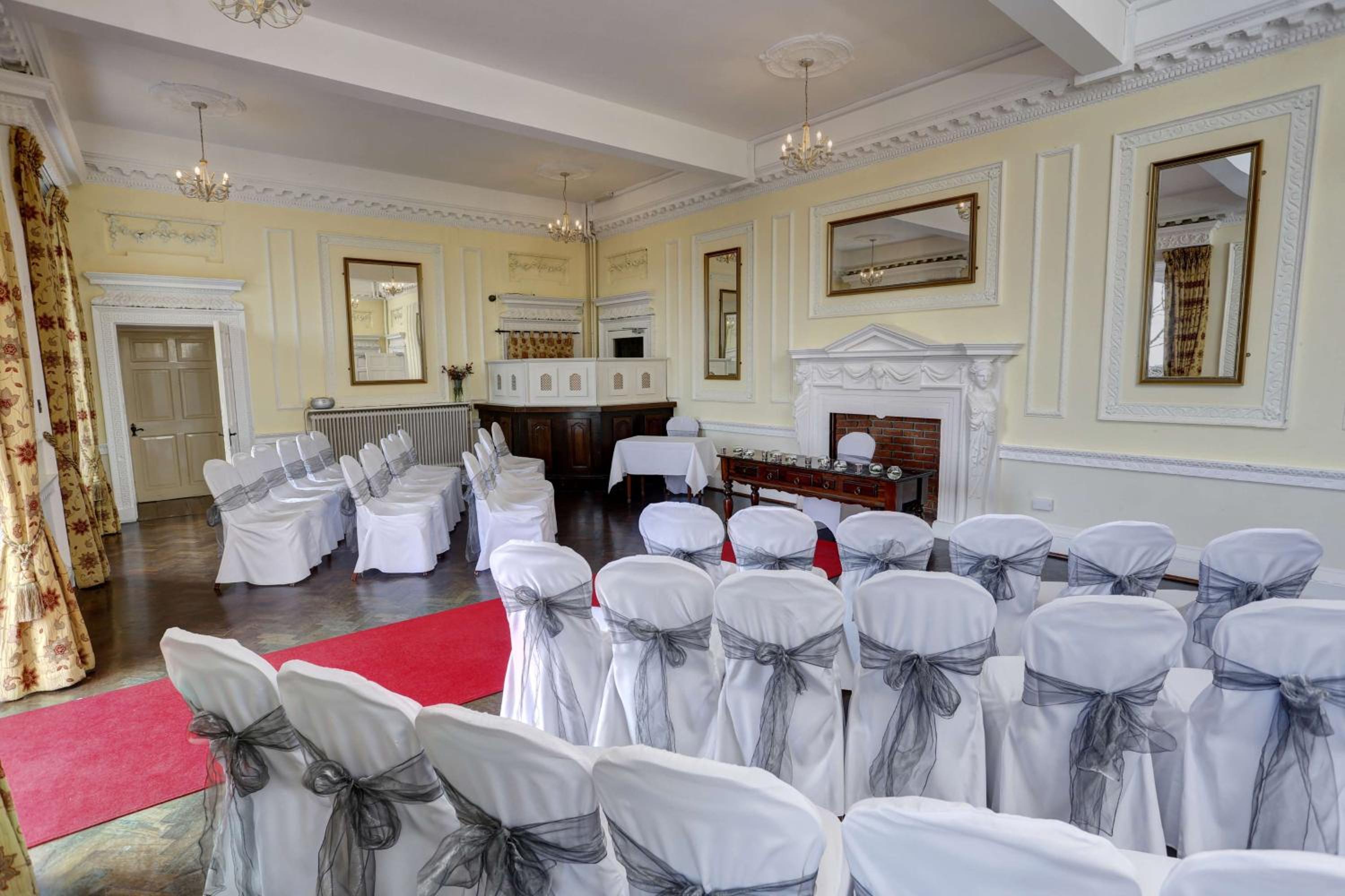Darlington Vacations - Best Western Walworth Castle Hotel - Property Image 41