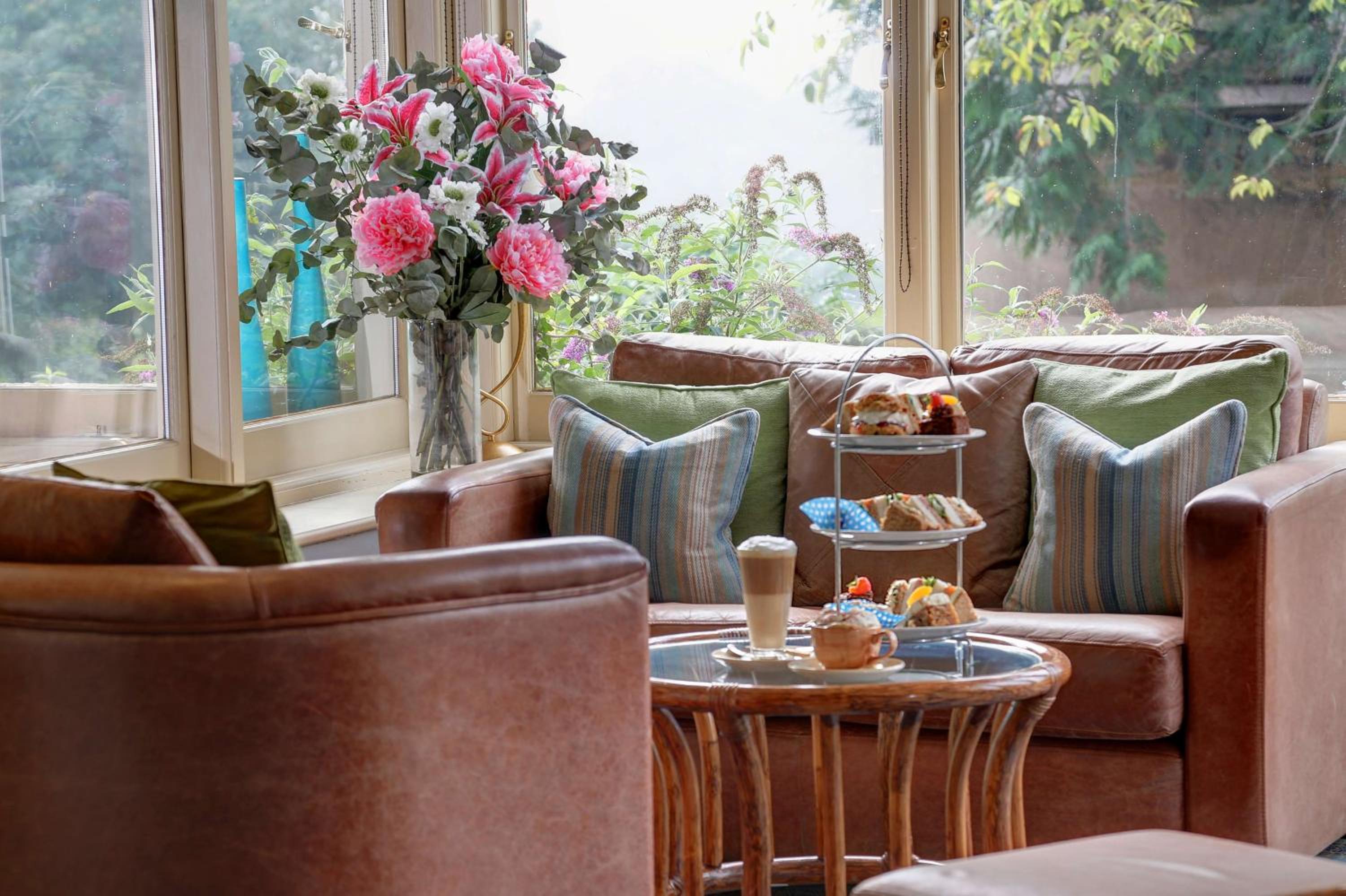 Best Western Sysonby Knoll Hotel