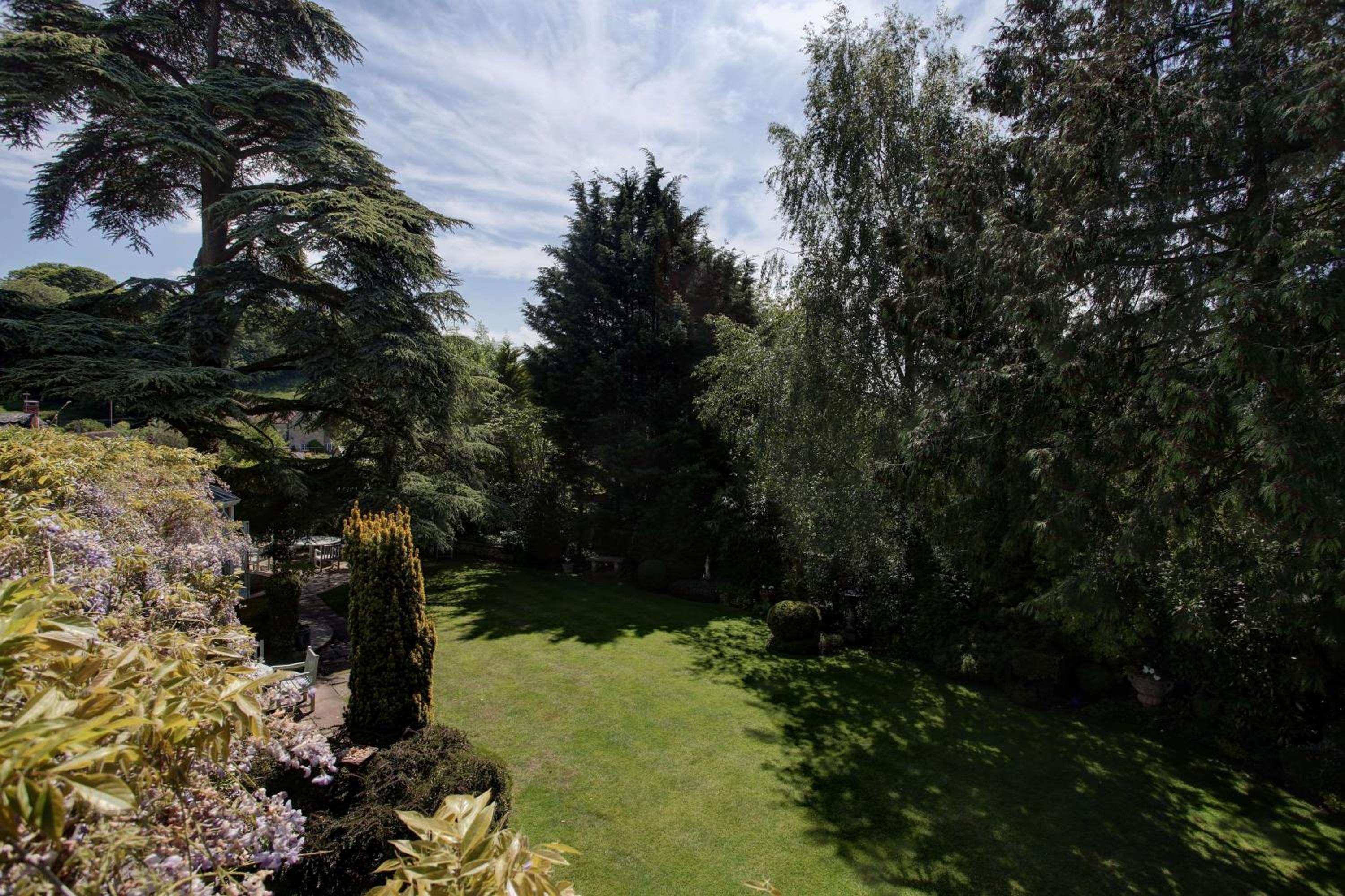 Sherborne Vacations - The Grange at Oborne - Property Image 93