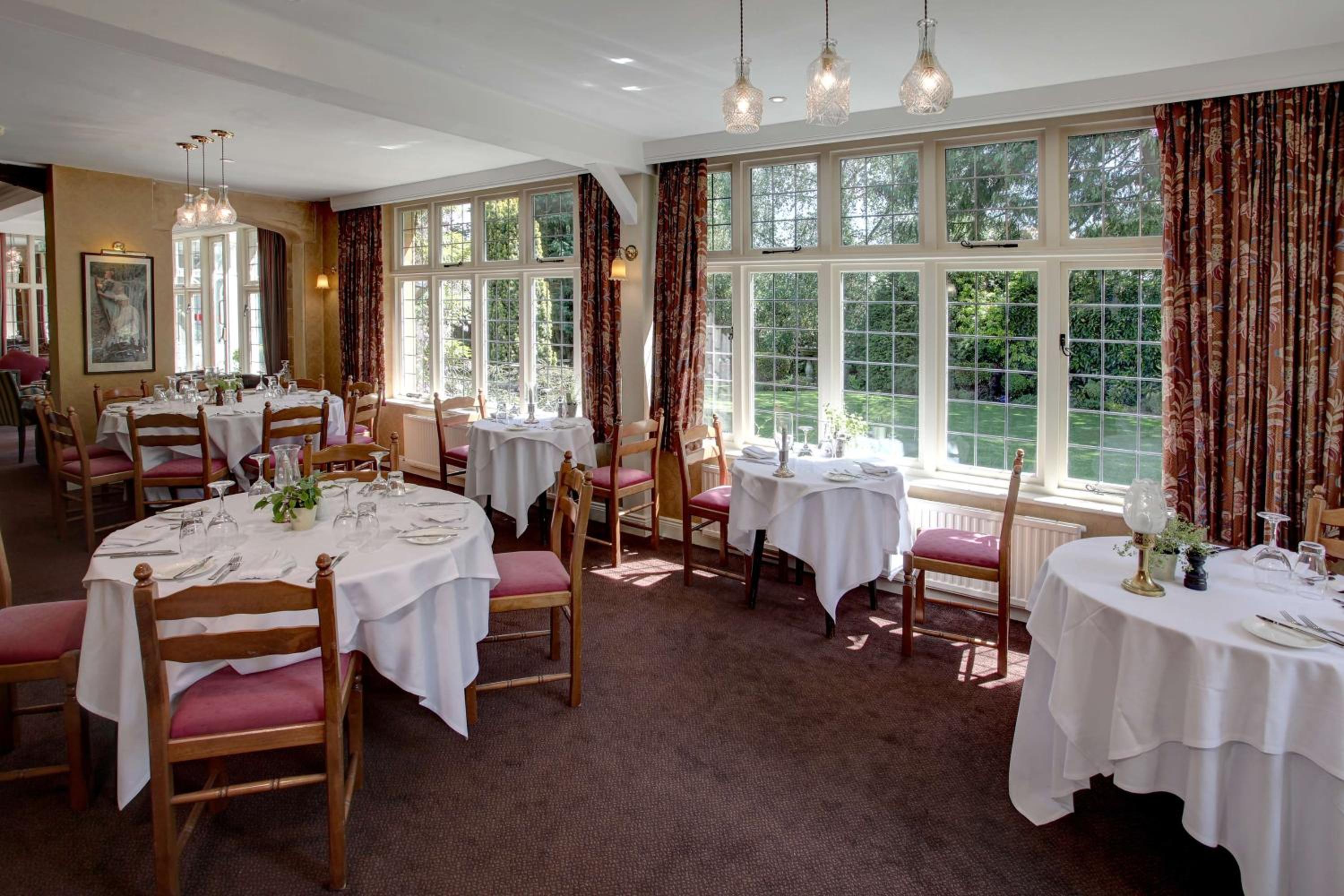 Sherborne Vacations - The Grange at Oborne - Property Image 88