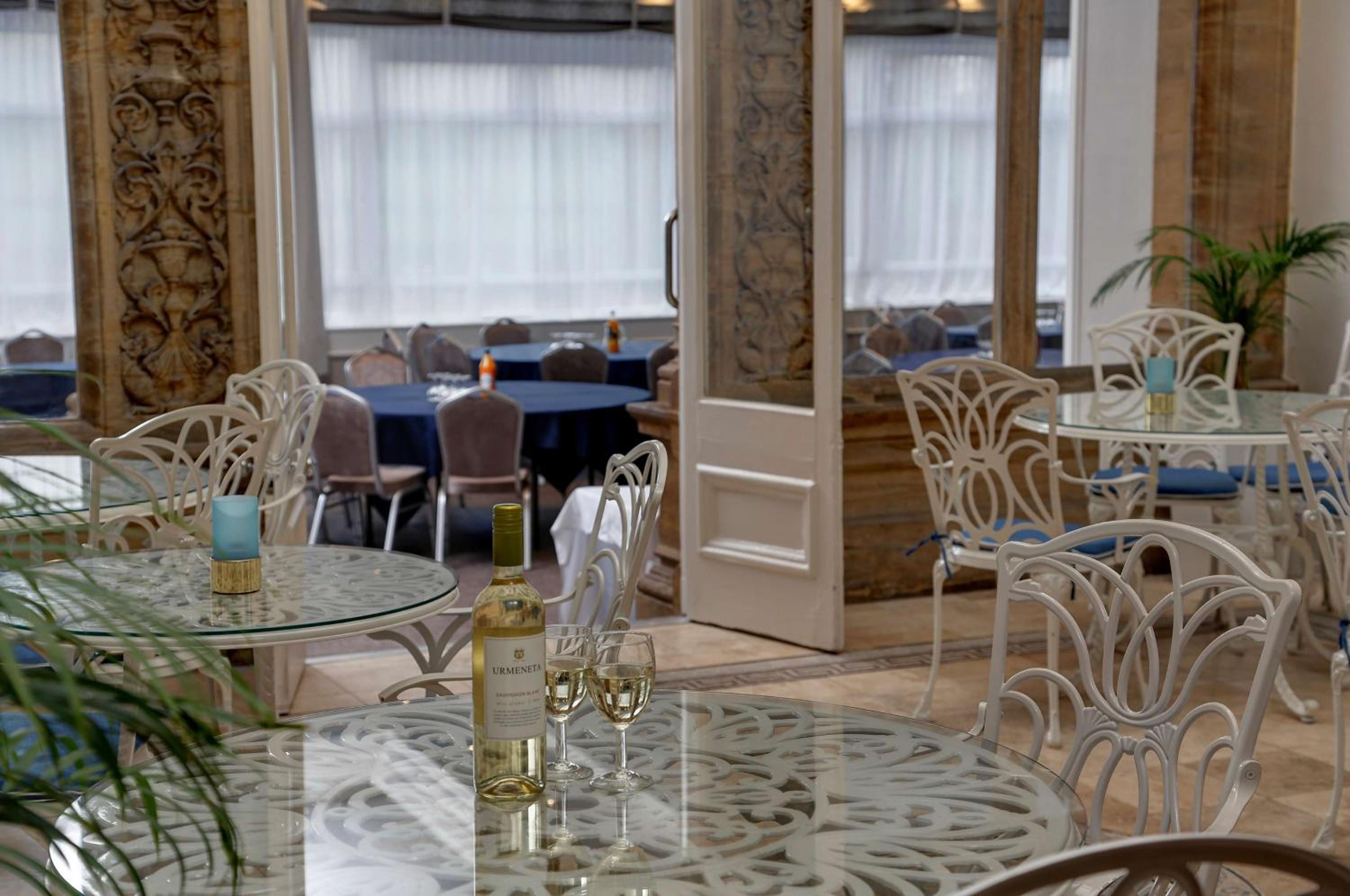 Ilminster Vacations - The Shrubbery Hotel, Ilminster - Property Image 13