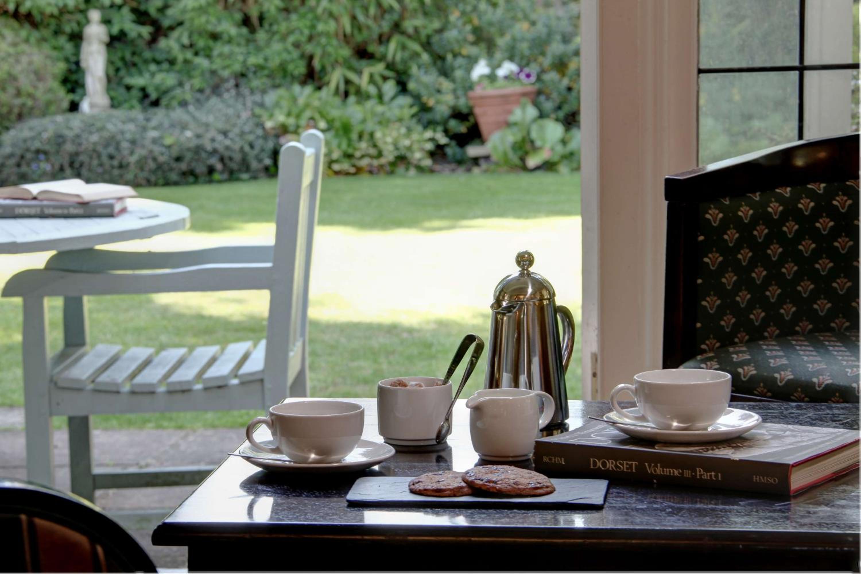 Sherborne Vacations - The Grange at Oborne - Property Image 87