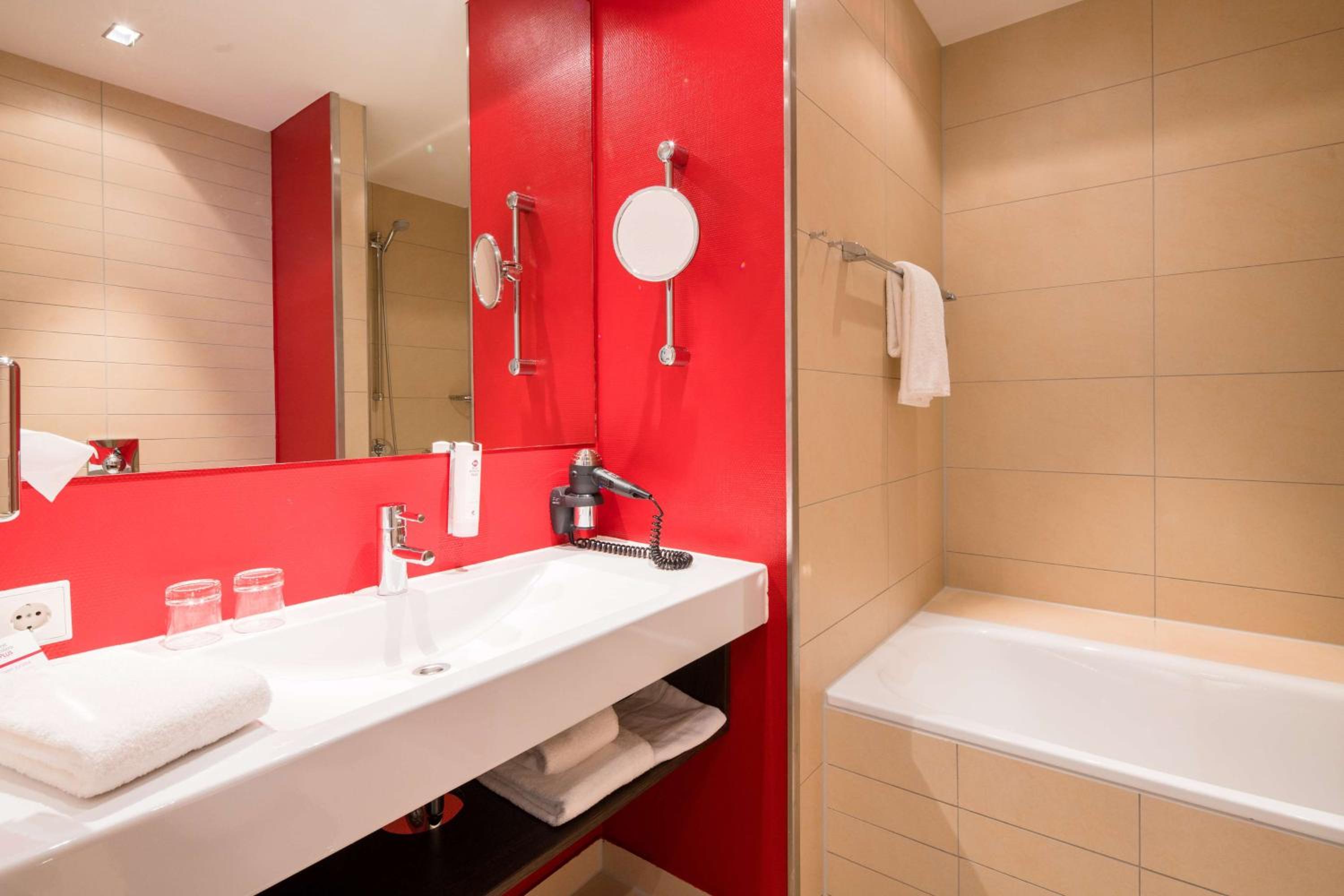 Best Western Plus Hotel Ostertor - Property Image 10