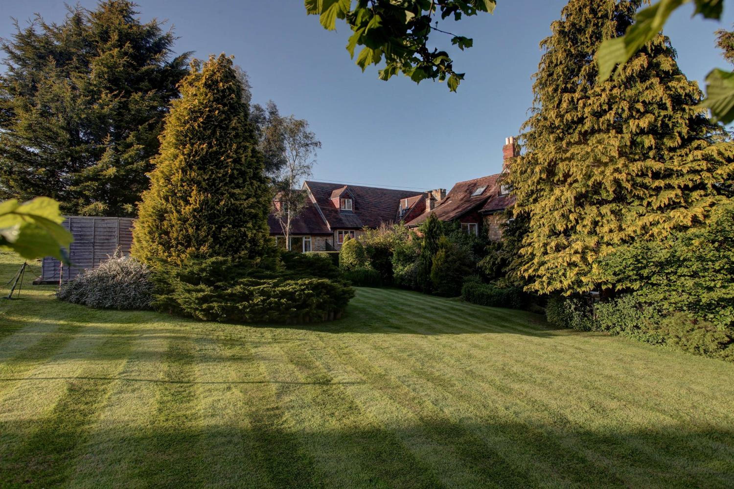 Sherborne Vacations - The Grange at Oborne - Property Image 86