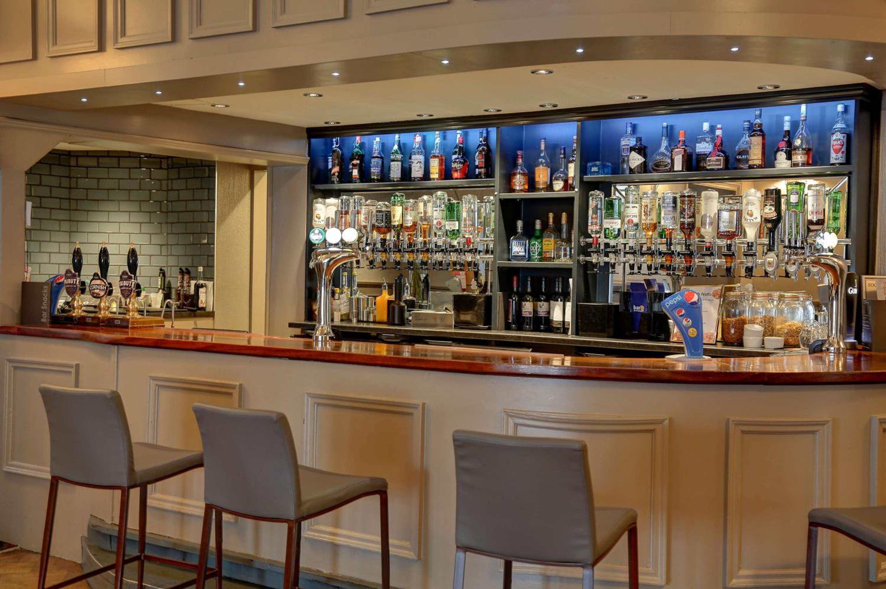 Ilminster Vacations - The Shrubbery Hotel, Ilminster - Property Image 12